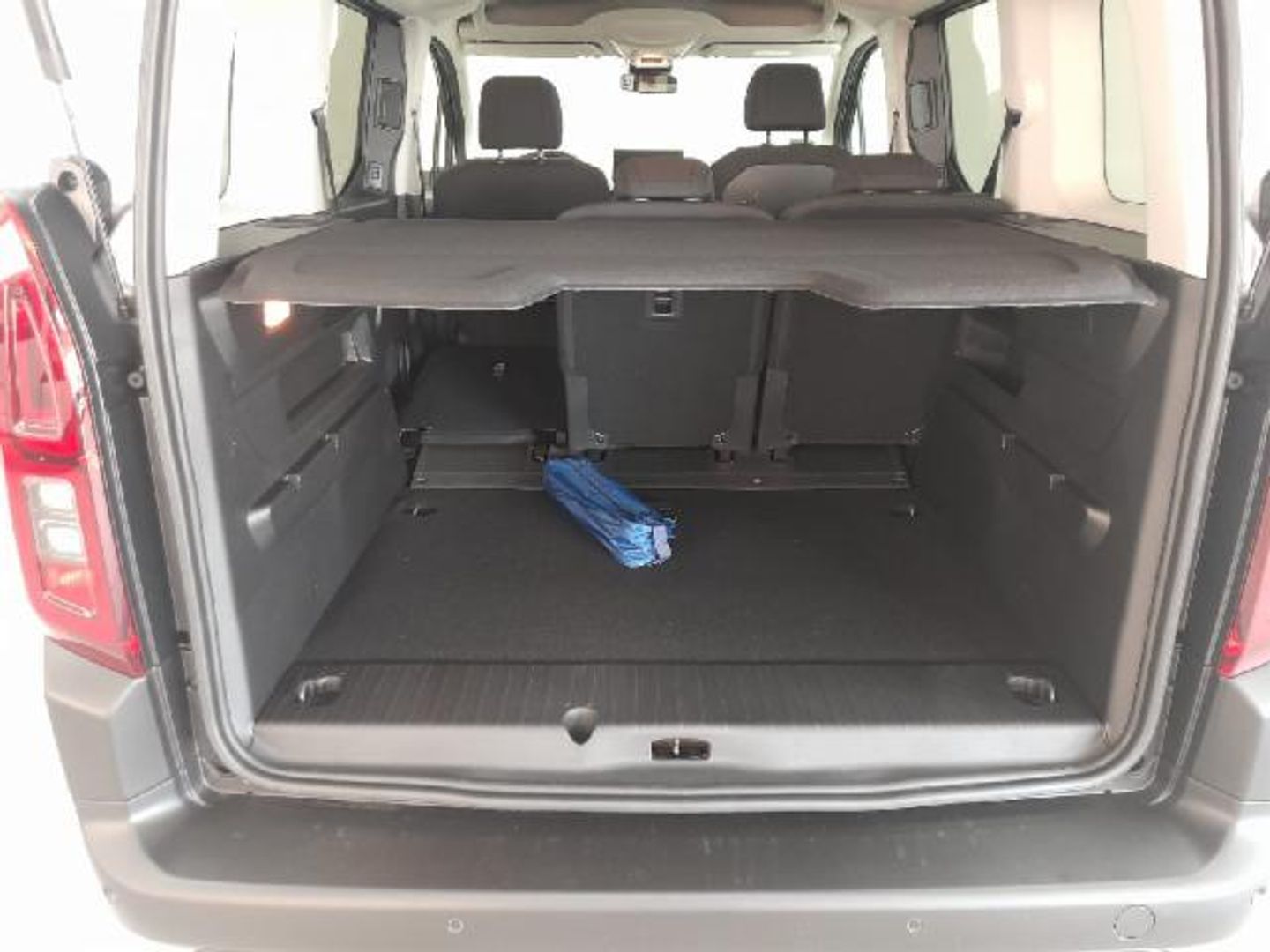 Citroen Berlingo BlueHDi 130 Shine