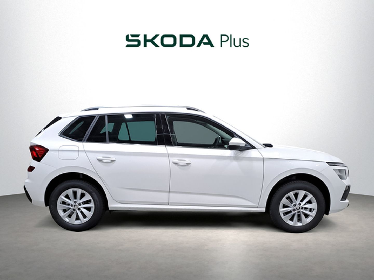 Skoda Kamiq 1.0 TSI Selection