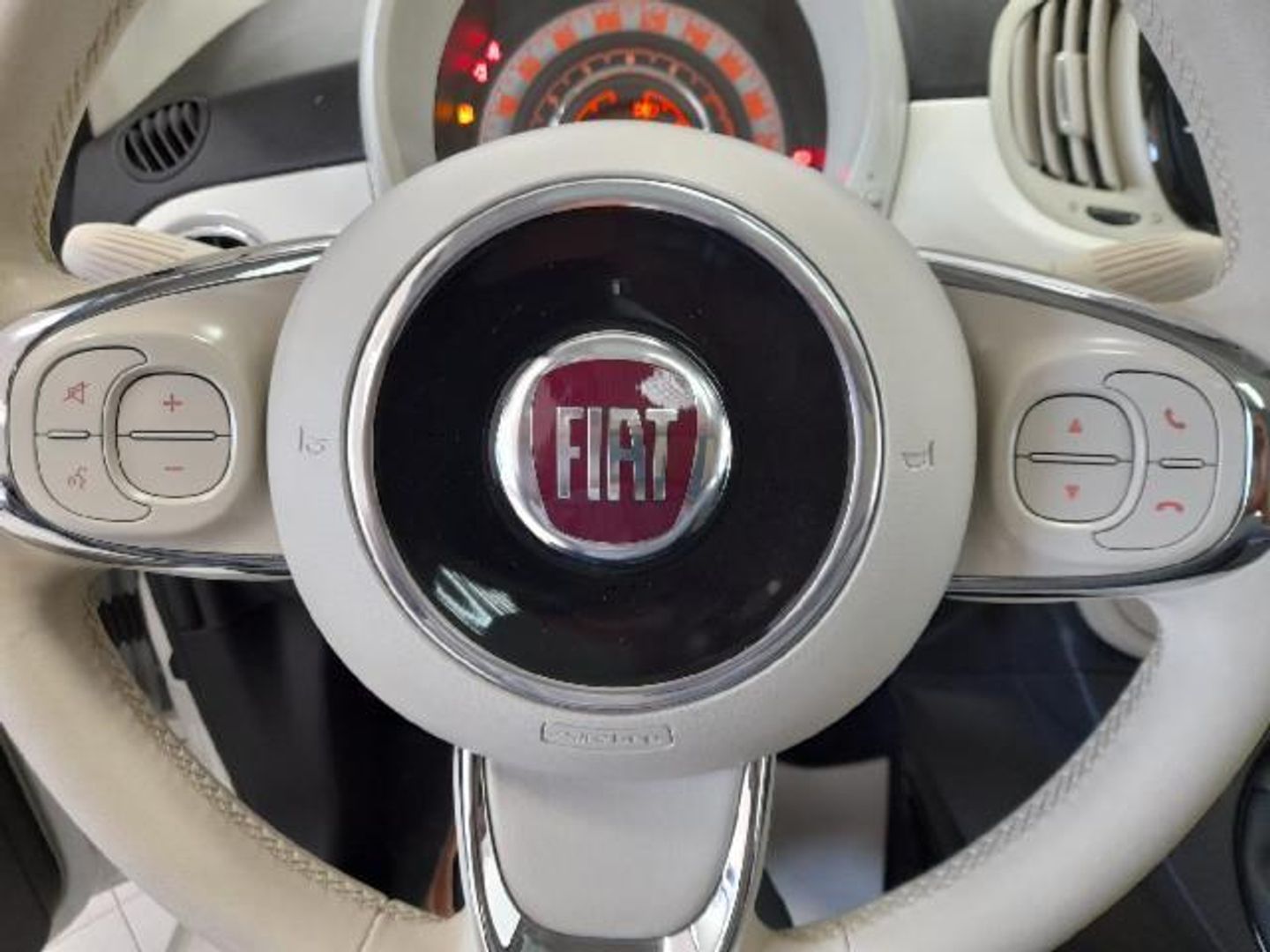 Fiat 500 1.0 GSE Lounge