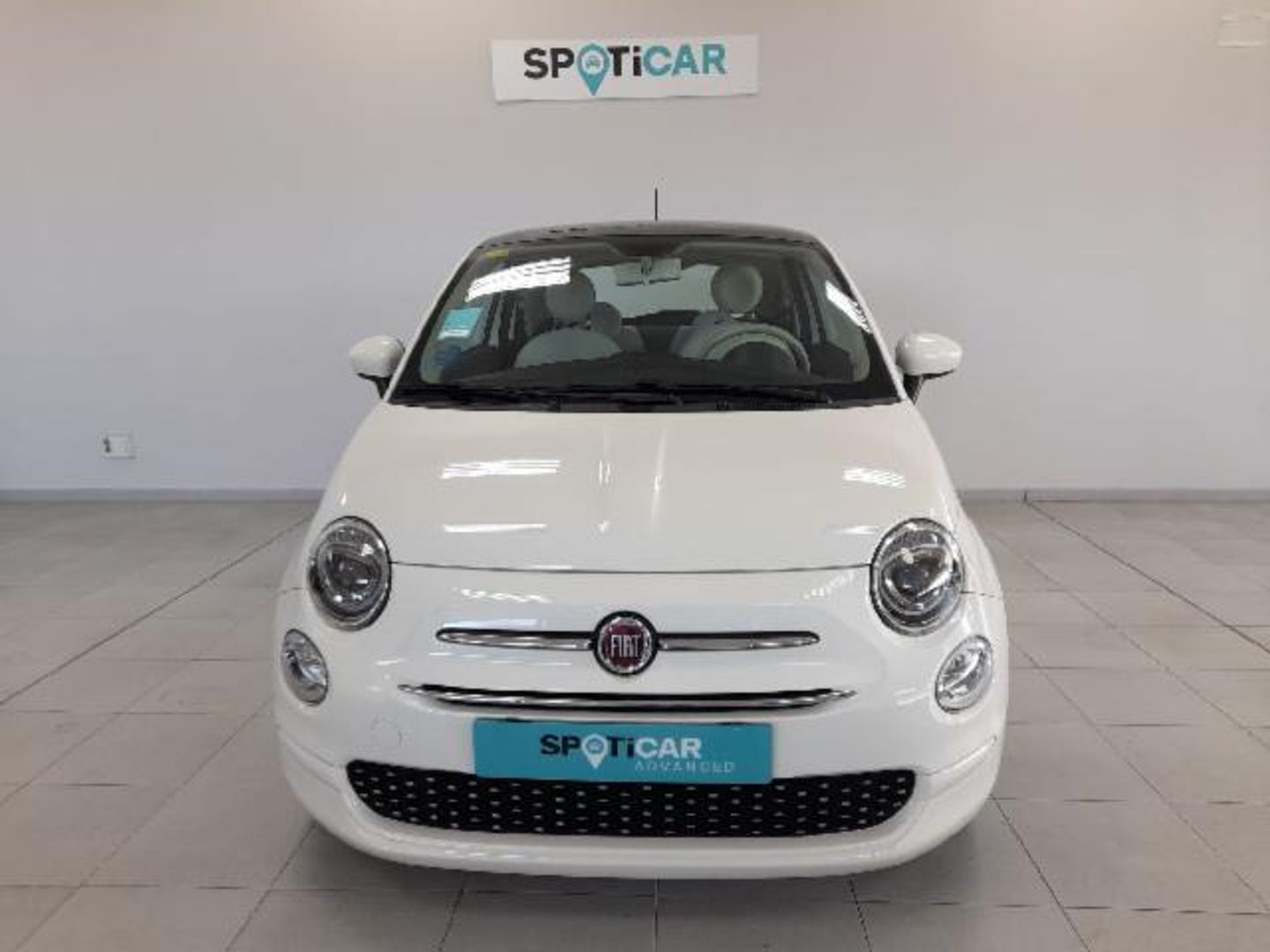 Fiat 500 1.0 GSE Lounge