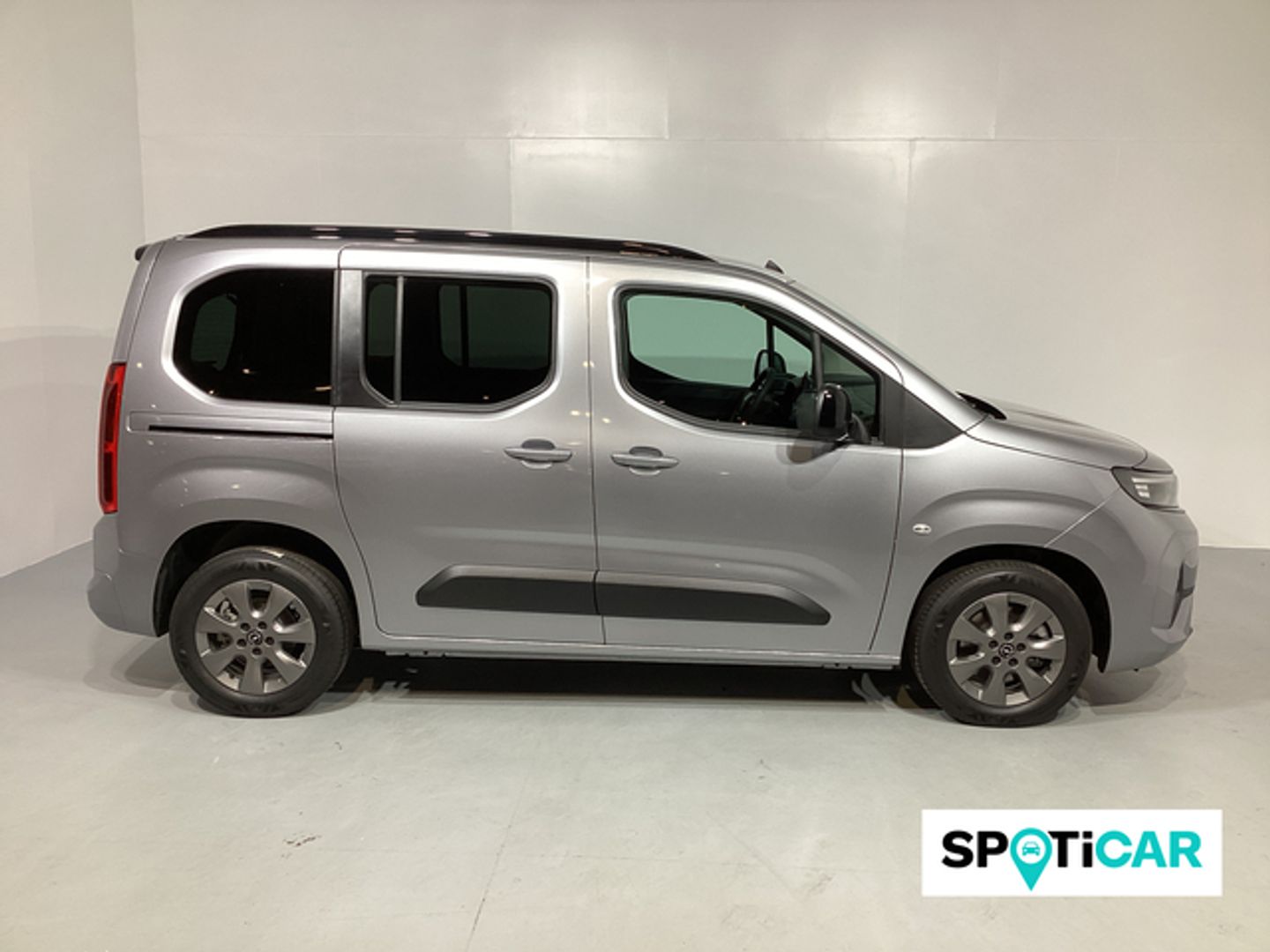 Opel Combo Combi 1.5 Td -