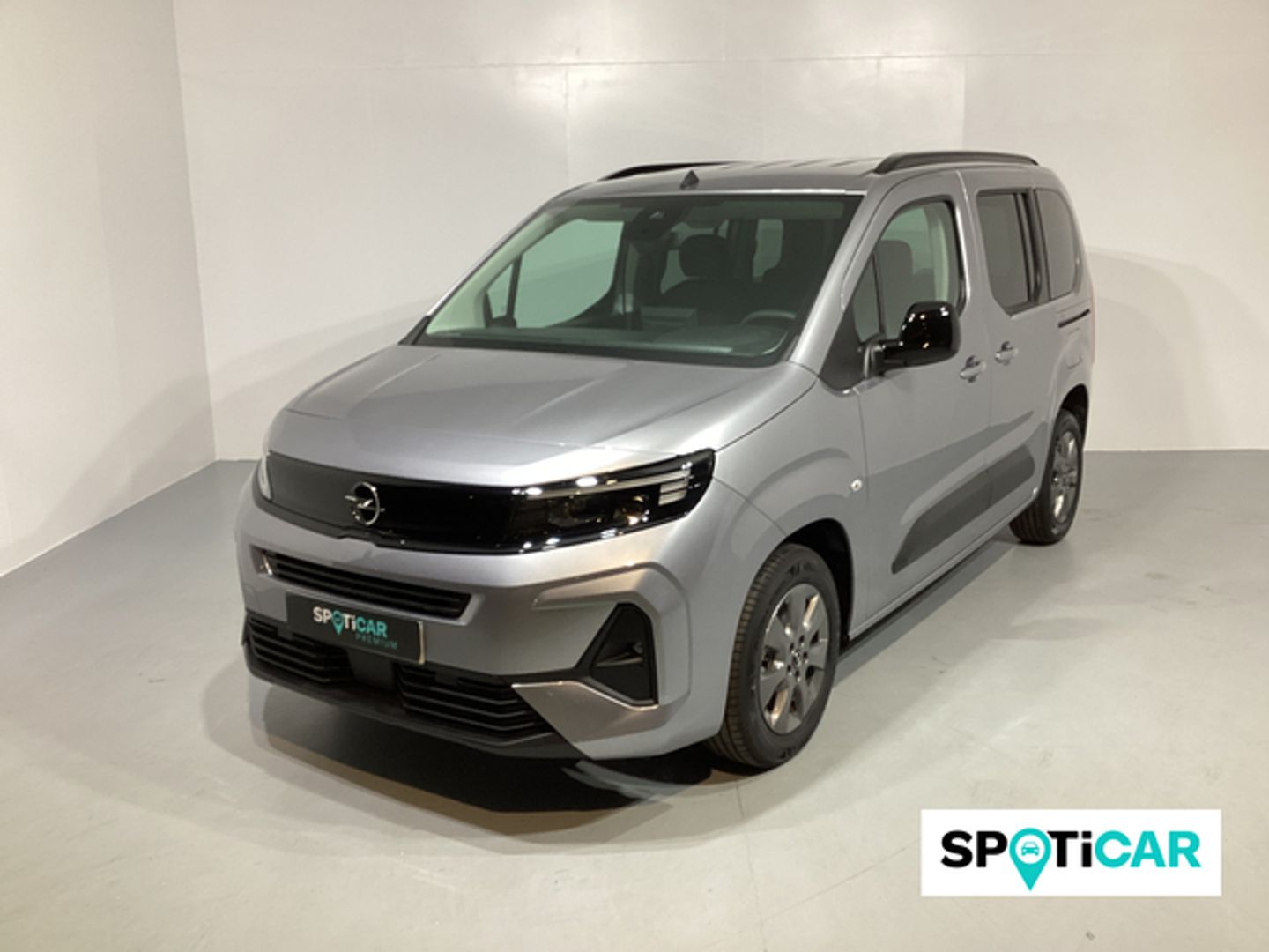 Opel Combo Combi 1.5 Td -