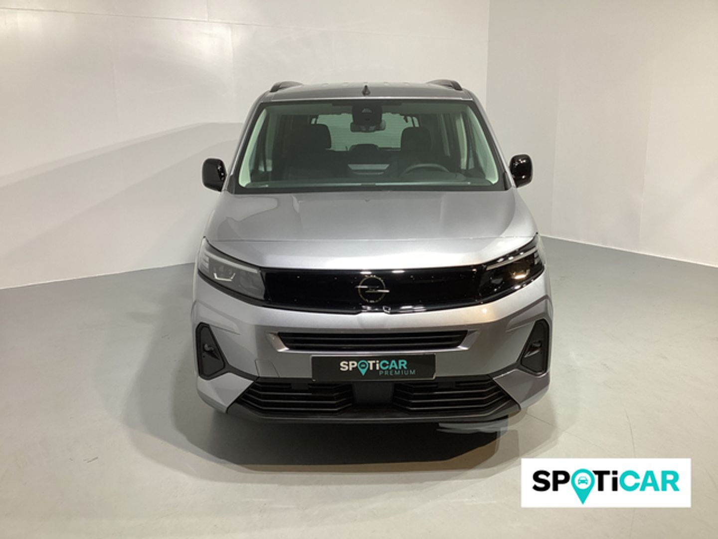 Opel Combo Combi 1.5 Td -