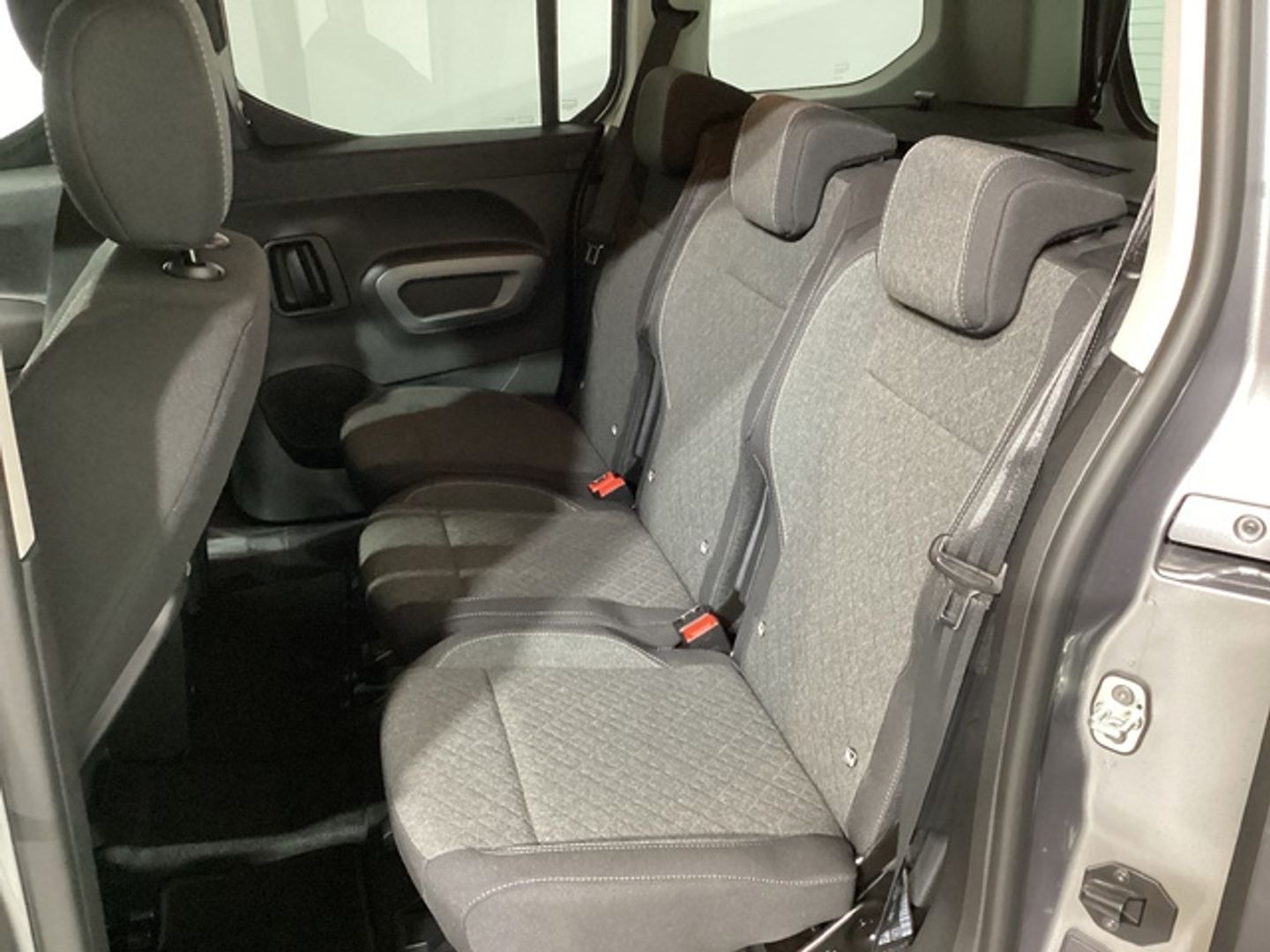 Opel Combo Combi 1.5 Td -