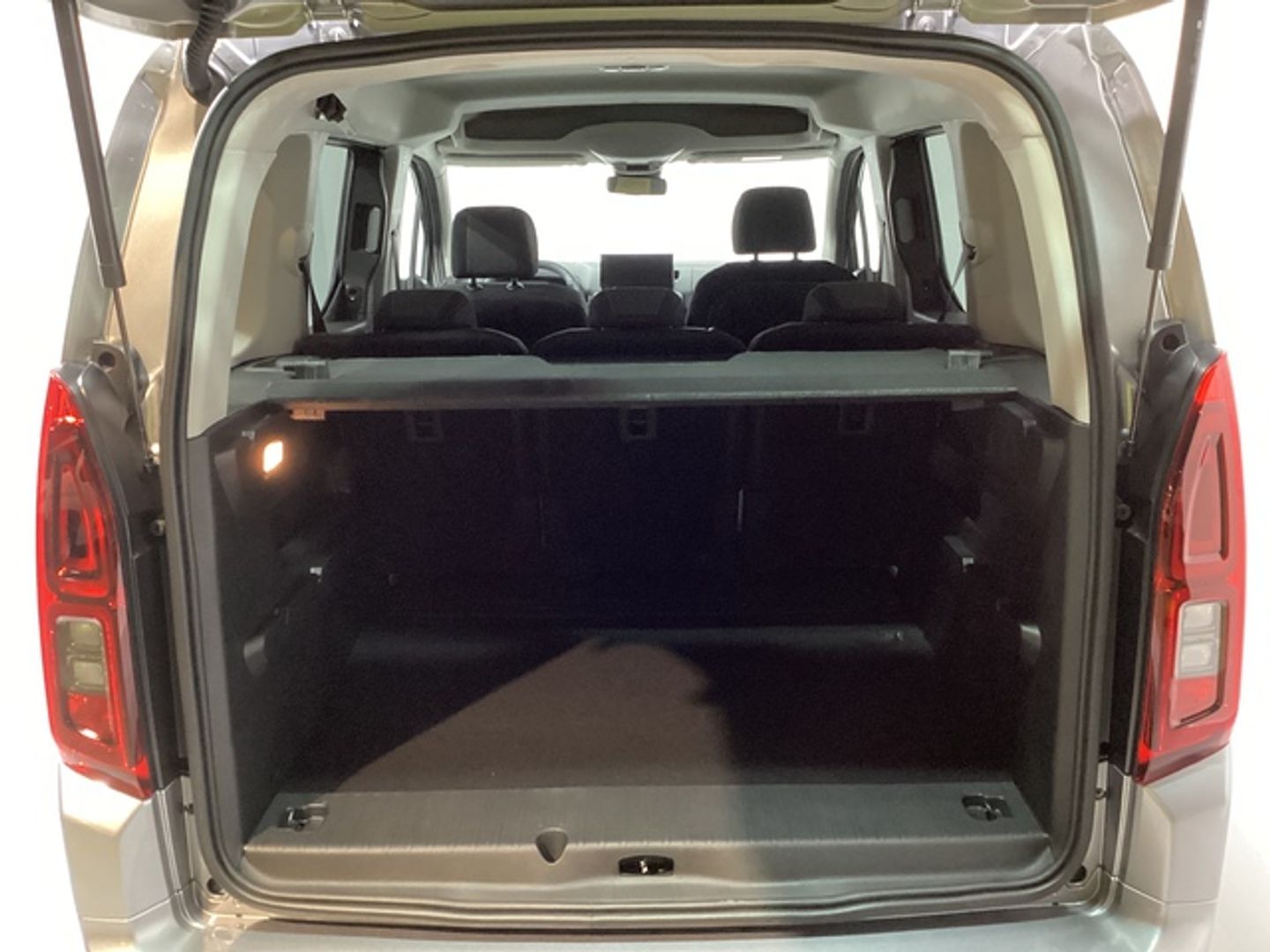 Opel Combo Combi 1.5 Td -