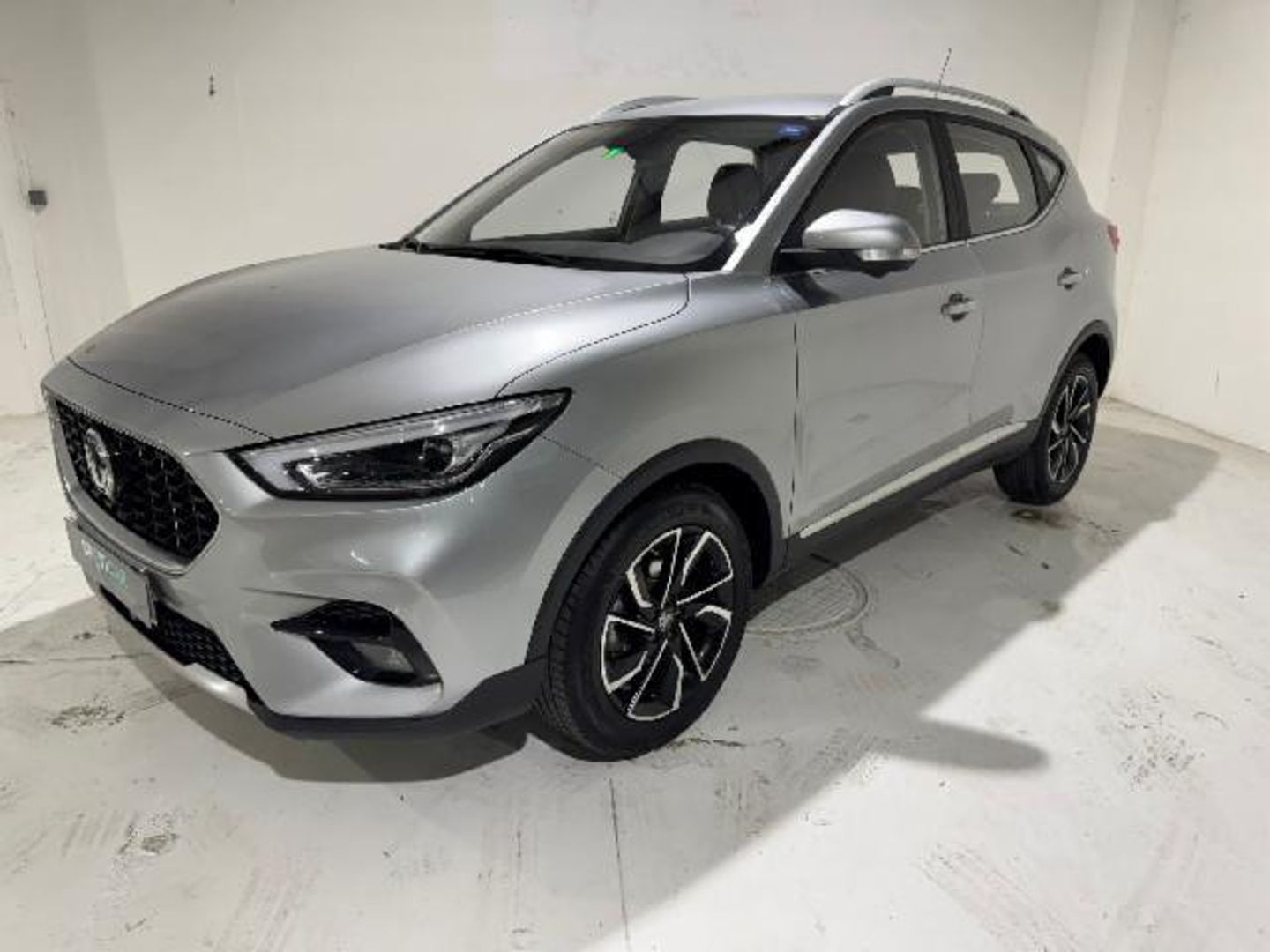 Mg ZS 1.5 Luxury