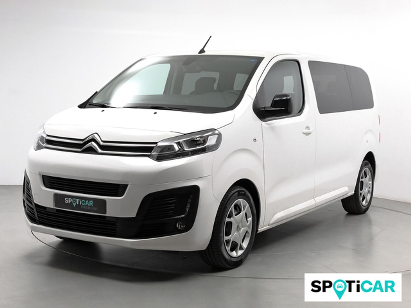 Citroen Spacetourer BlueHDi 120 Business