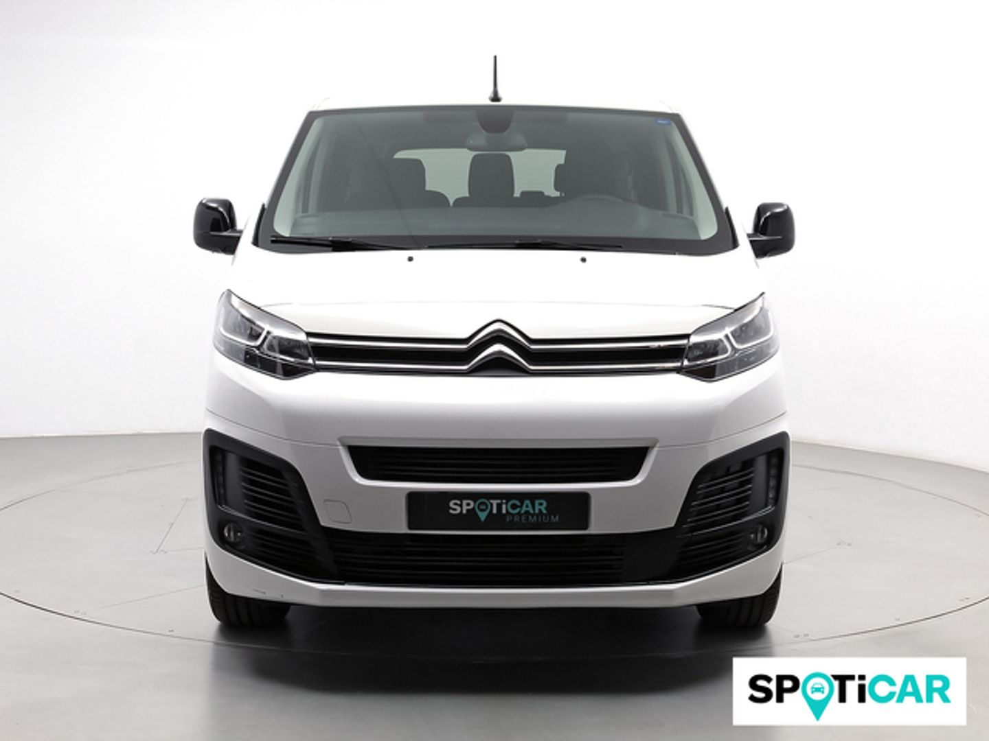 Citroen Spacetourer BlueHDi 120 Business