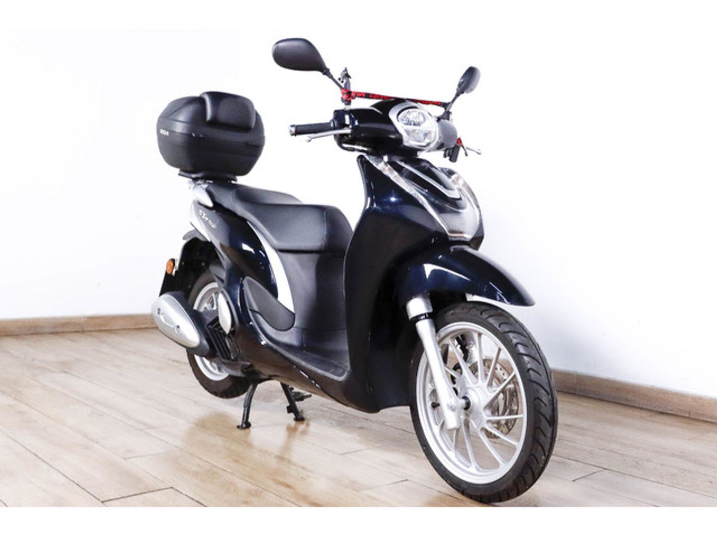 Honda SH Mode 125
