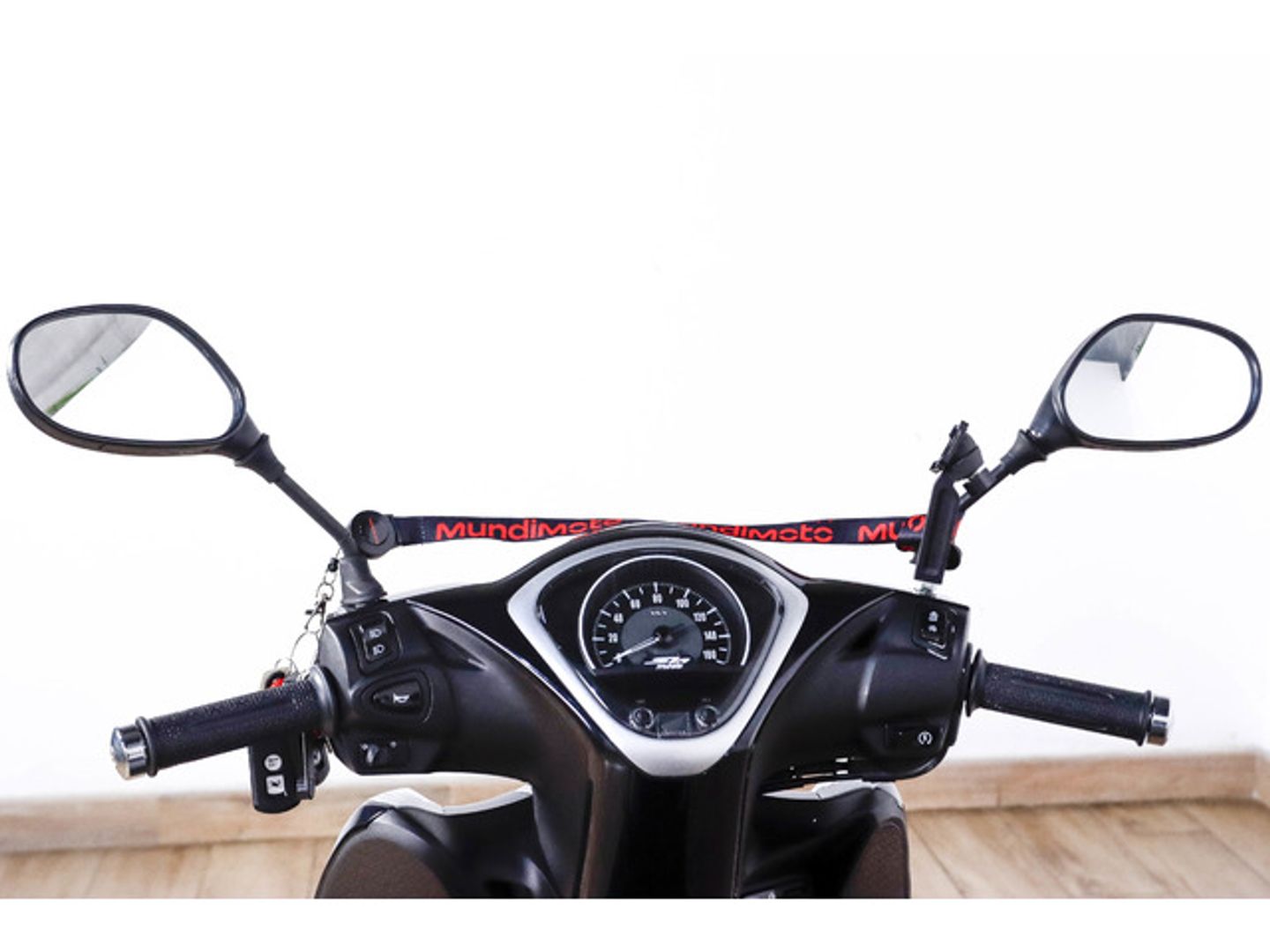 Honda SH Mode 125
