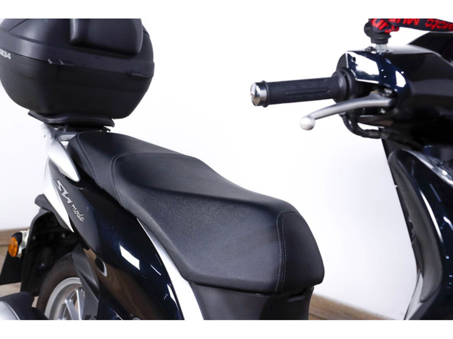 Honda SH Mode 125