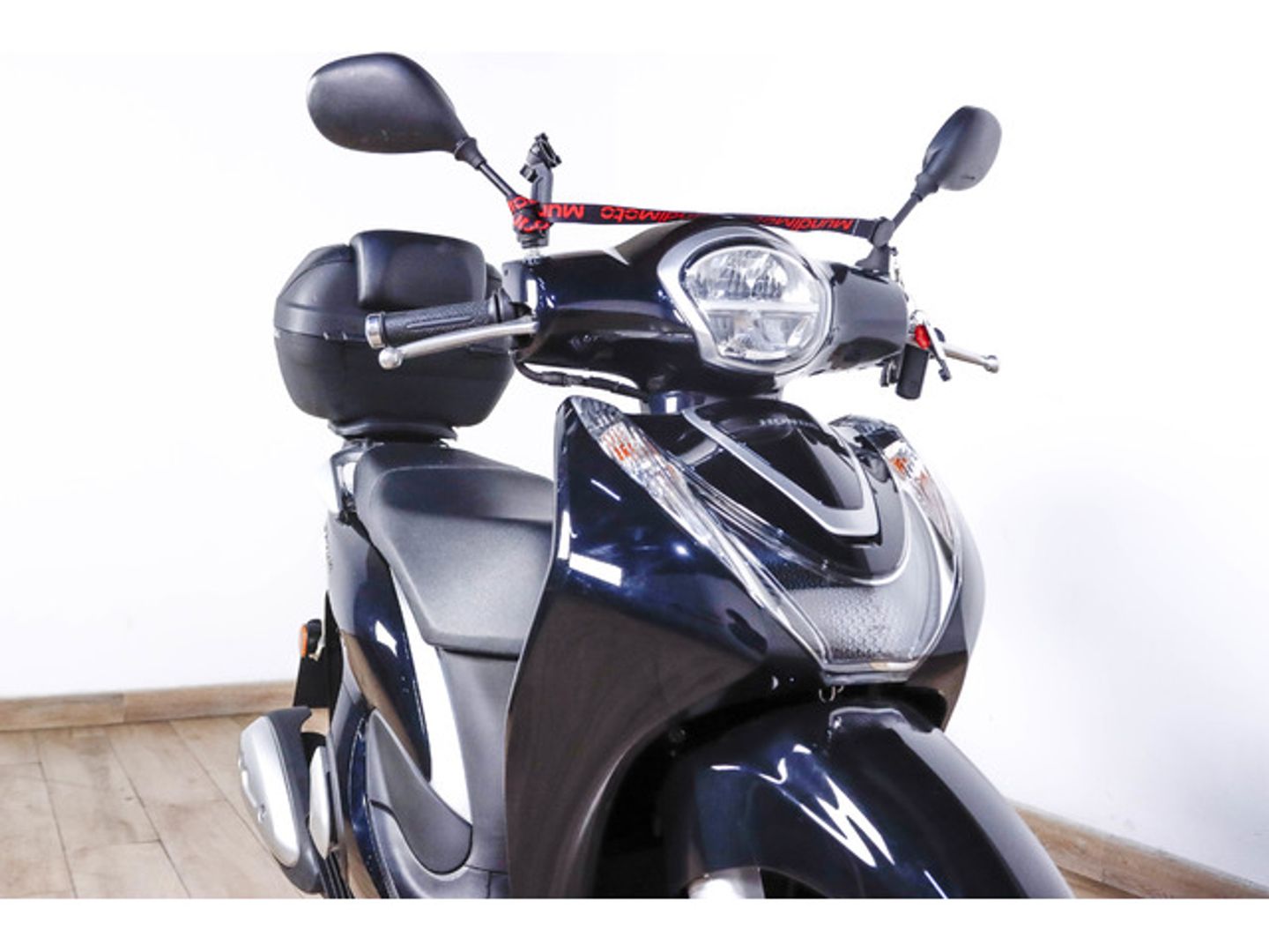 Honda SH Mode 125