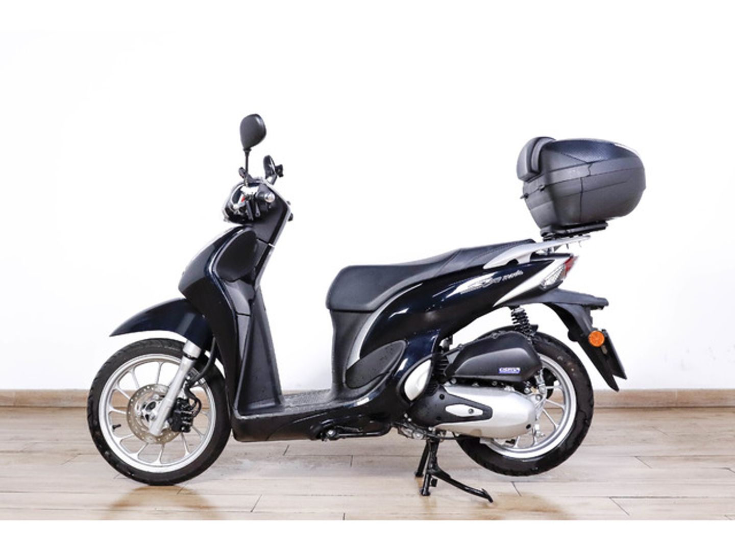 Honda SH Mode 125