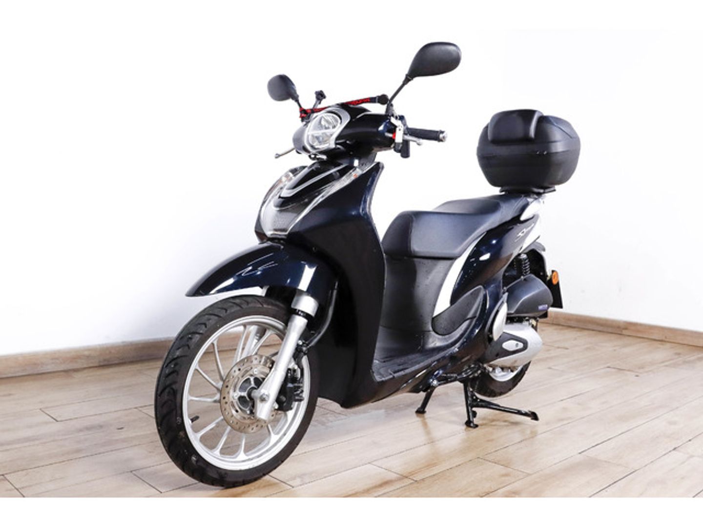 Honda SH Mode 125