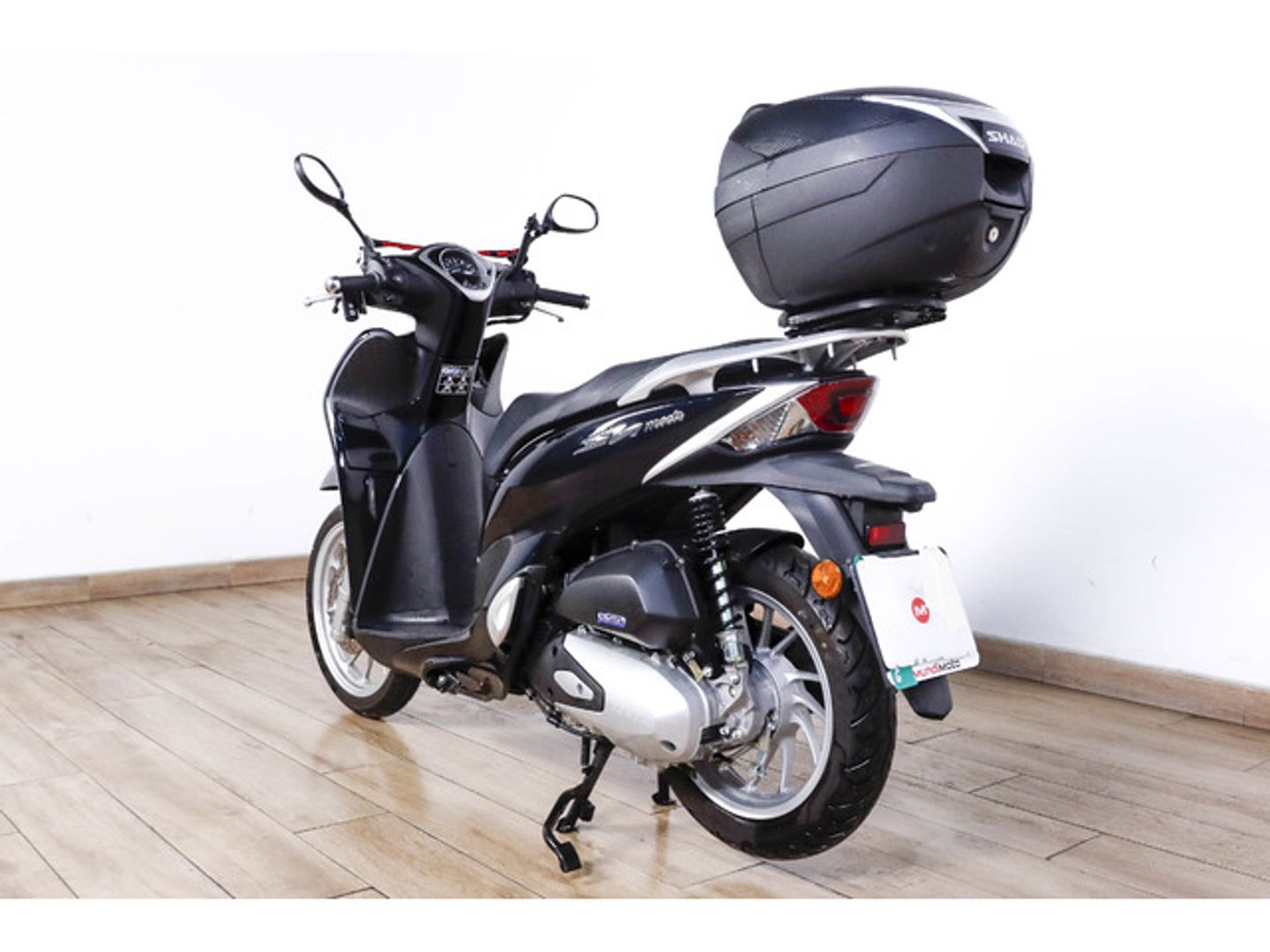 Honda SH Mode 125