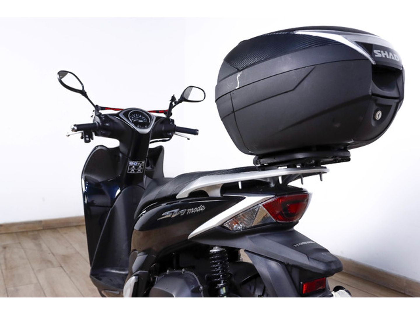 Honda SH Mode 125