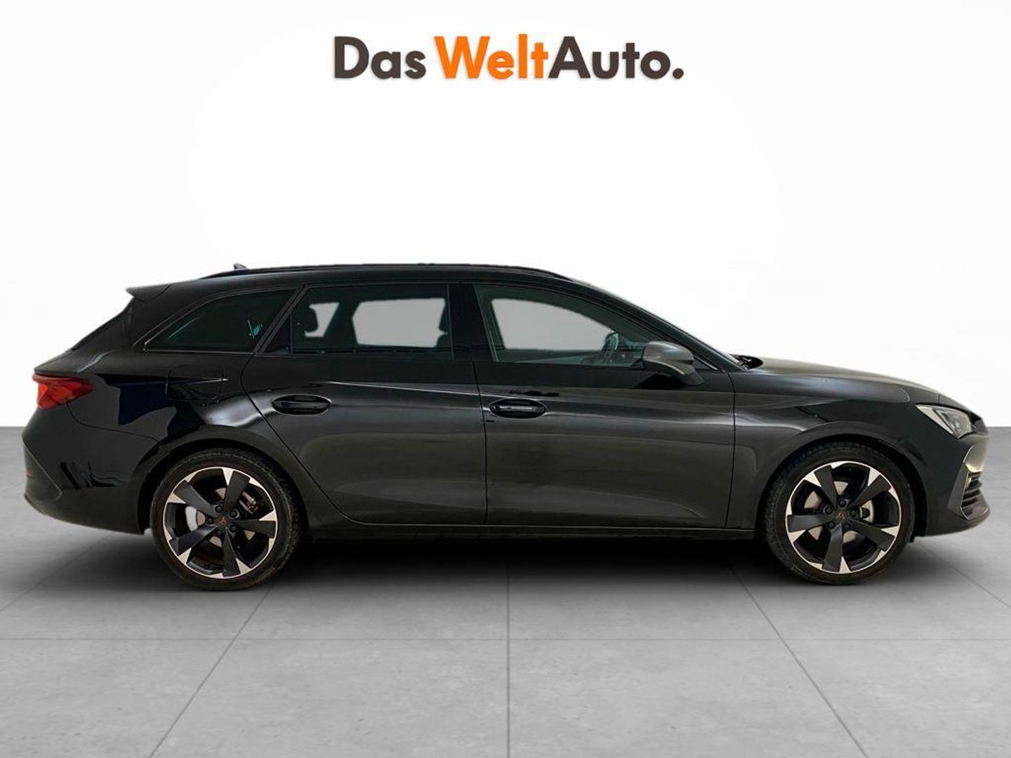 Cupra Leon Sportstourer 1.5 eTSI -