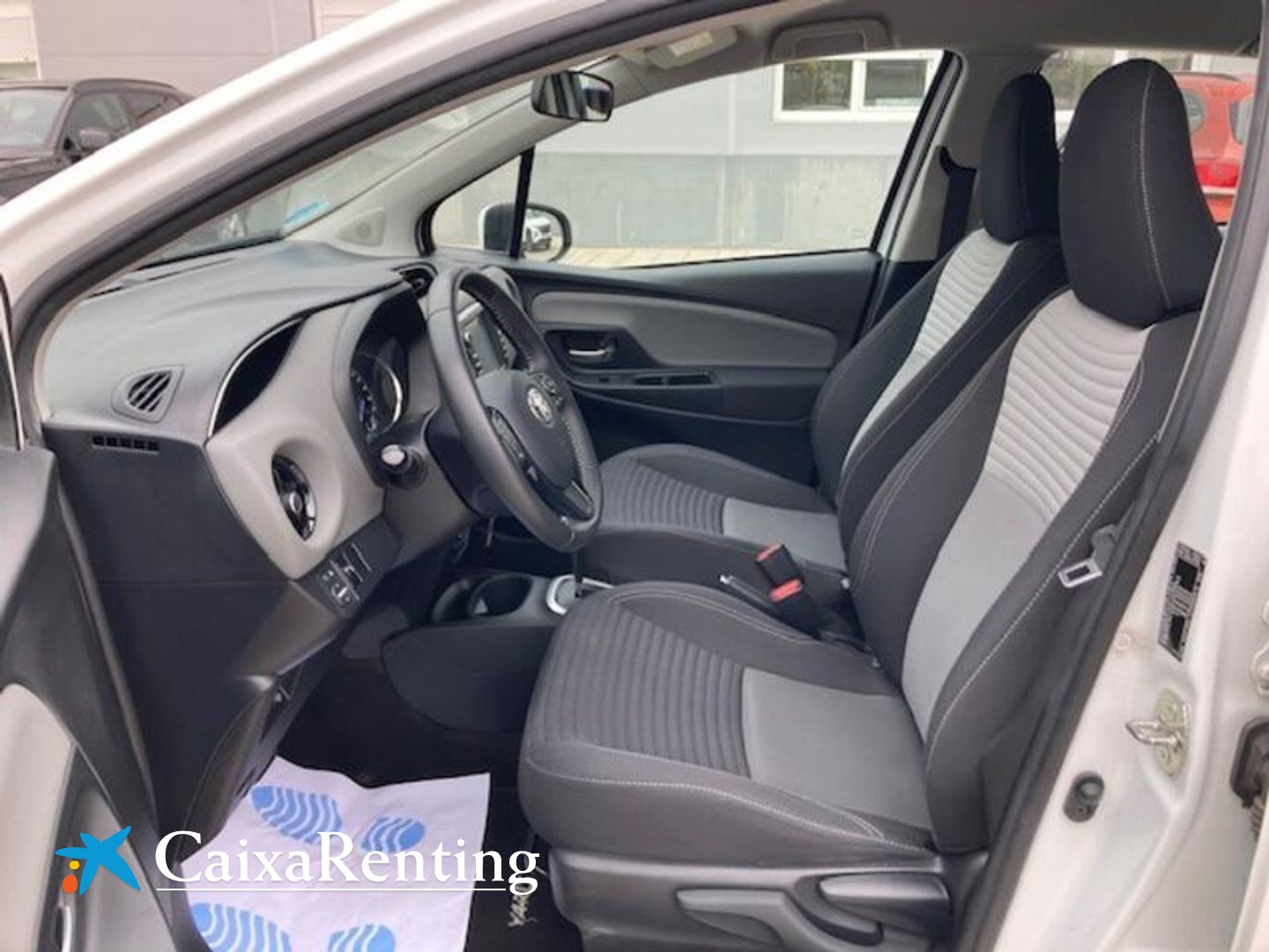 Toyota Yaris 1.5 100H Active