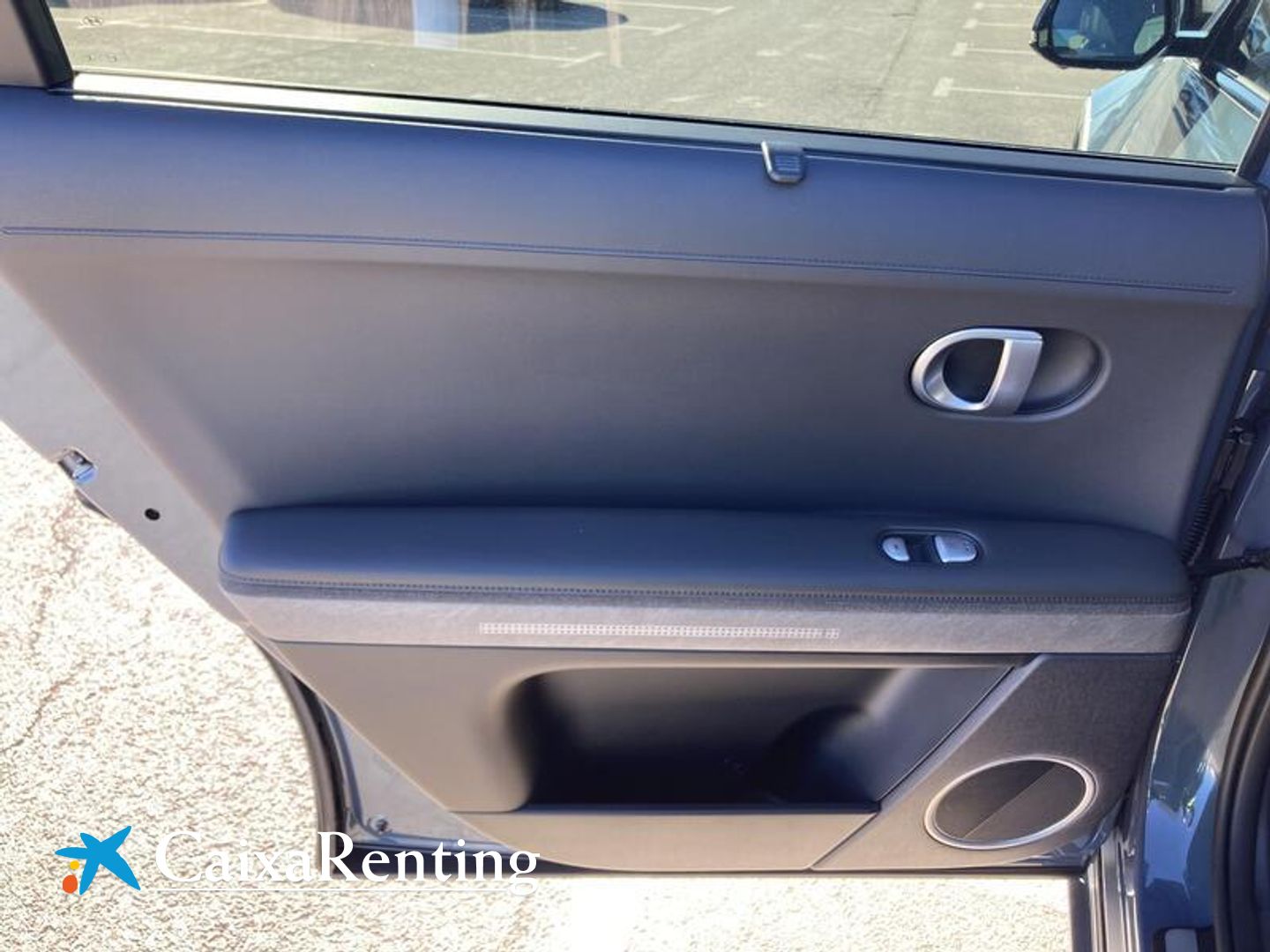 Hyundai Ioniq 5 73KWH Energy RWD 160 kW (218 CV)