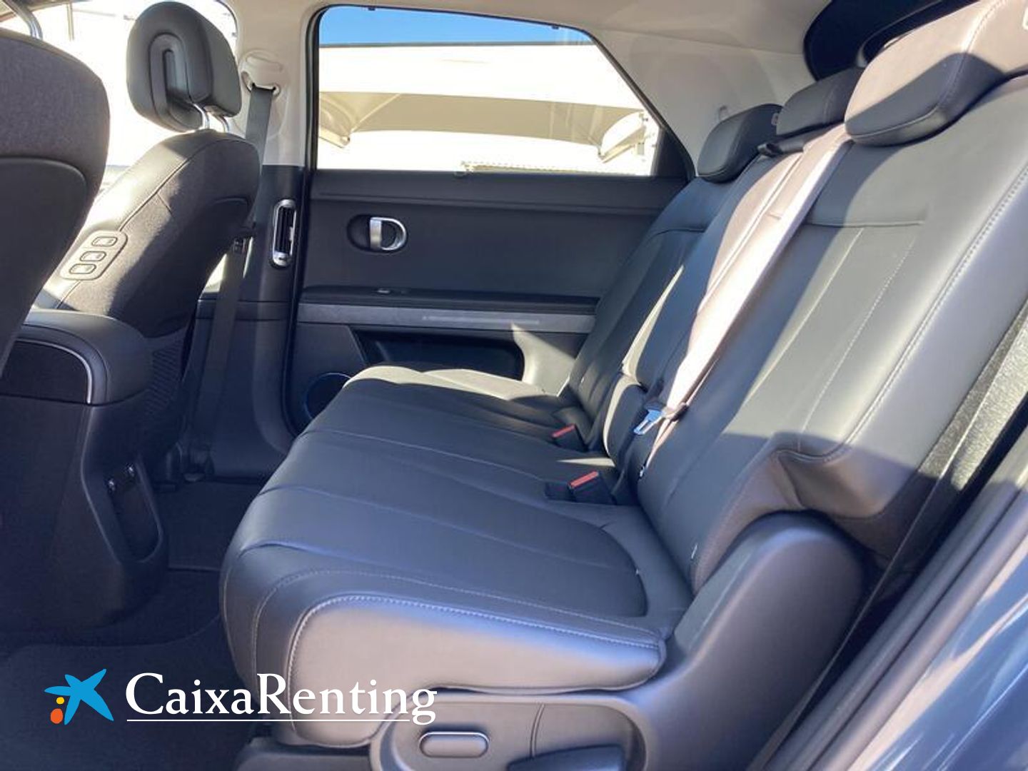 Hyundai Ioniq 5 73KWH Energy RWD 160 kW (218 CV)