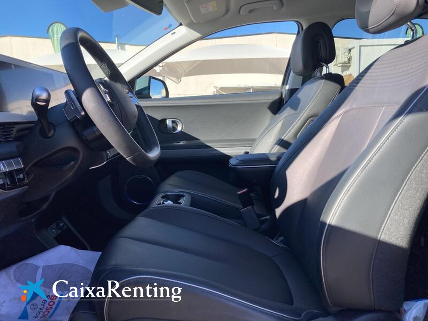 Hyundai Ioniq 5 73KWH Energy RWD 160 kW (218 CV)