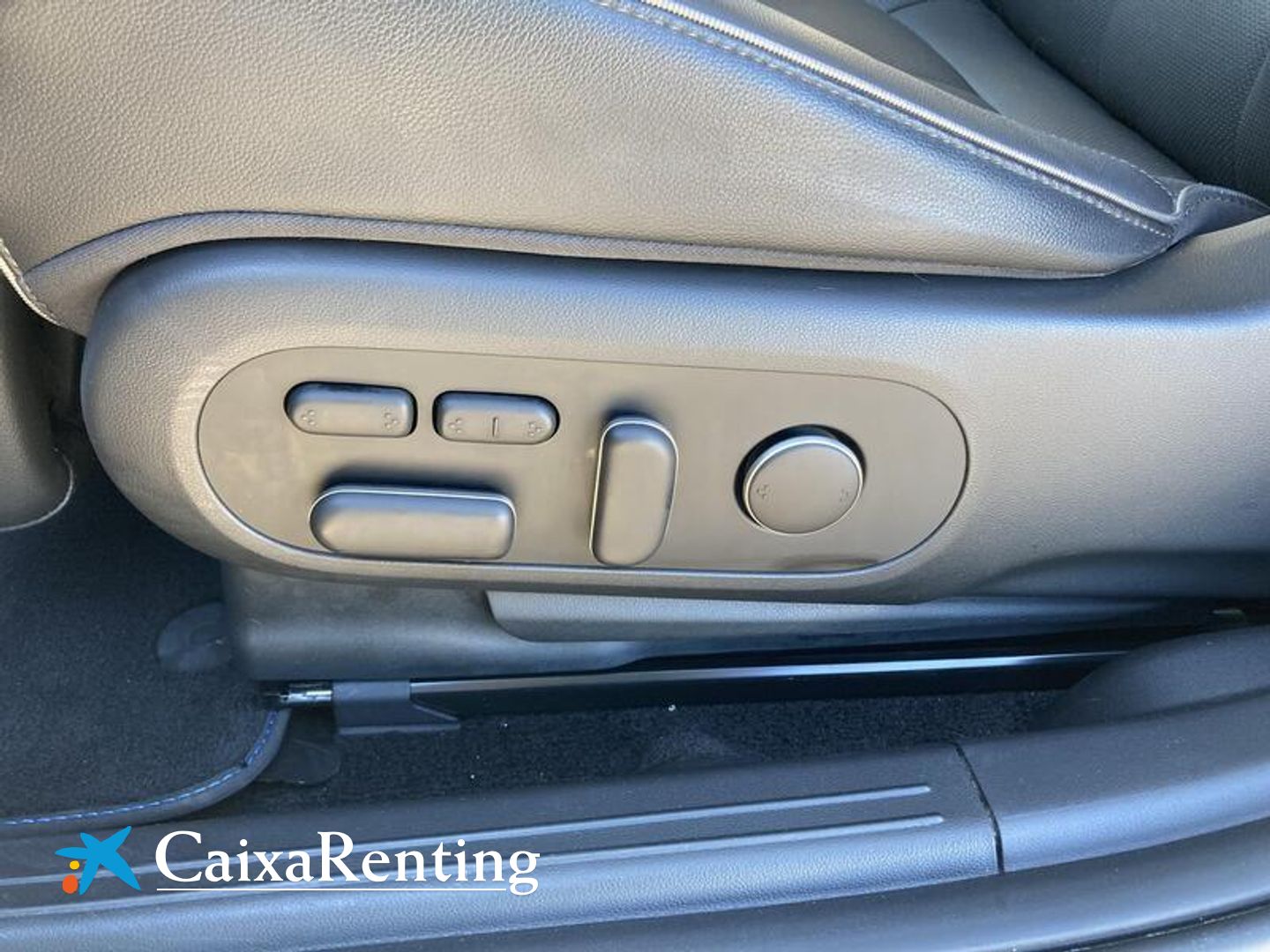 Hyundai Ioniq 5 73KWH Energy RWD 160 kW (218 CV)