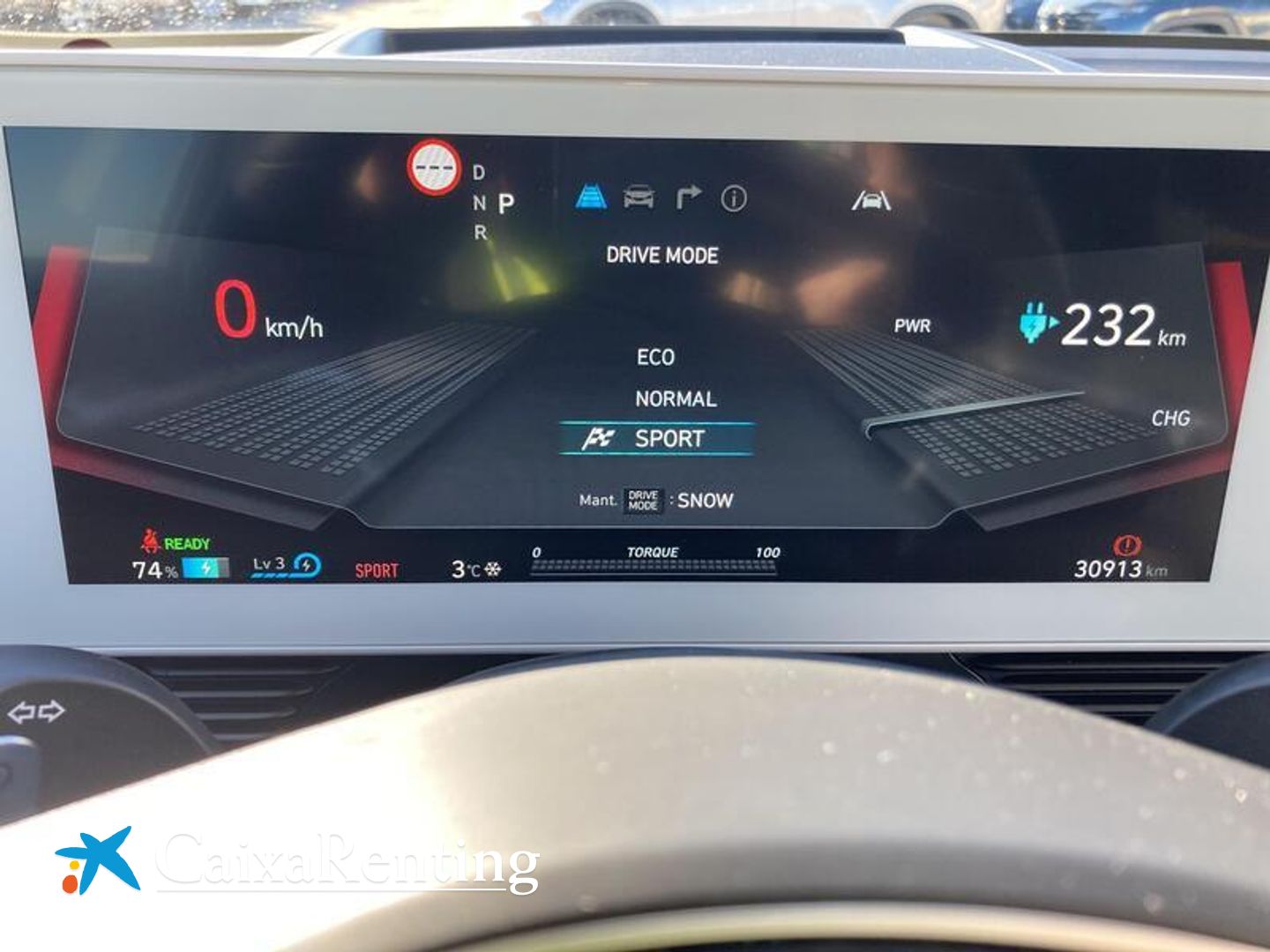 Hyundai Ioniq 5 73KWH Energy RWD 160 kW (218 CV)