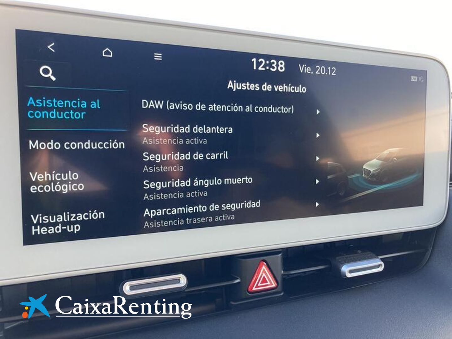 Hyundai Ioniq 5 73KWH Energy RWD 160 kW (218 CV)