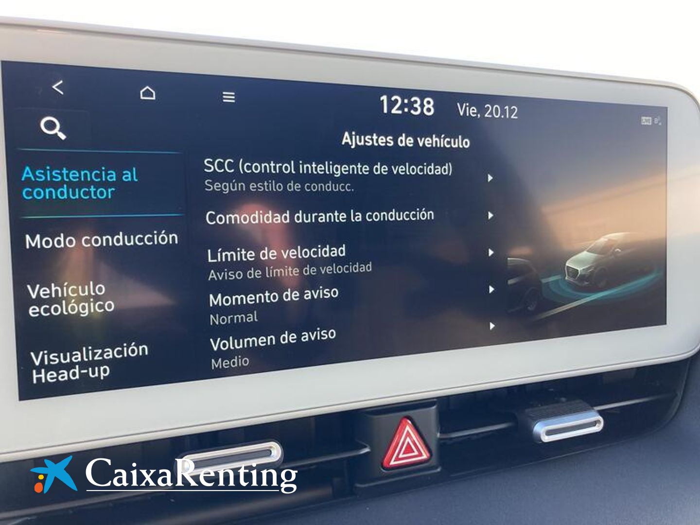 Hyundai Ioniq 5 73KWH Energy RWD 160 kW (218 CV)