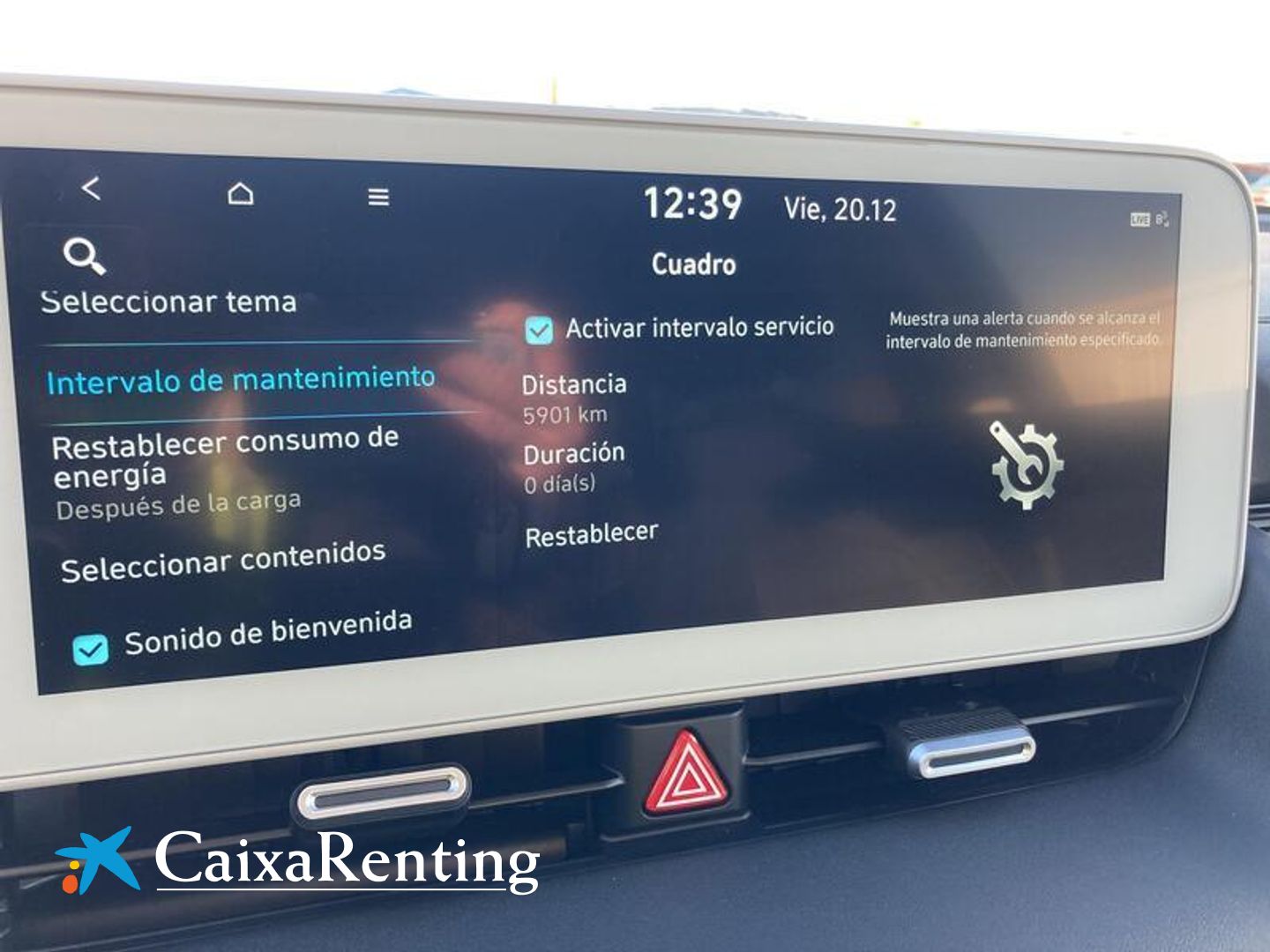 Hyundai Ioniq 5 73KWH Energy RWD 160 kW (218 CV)