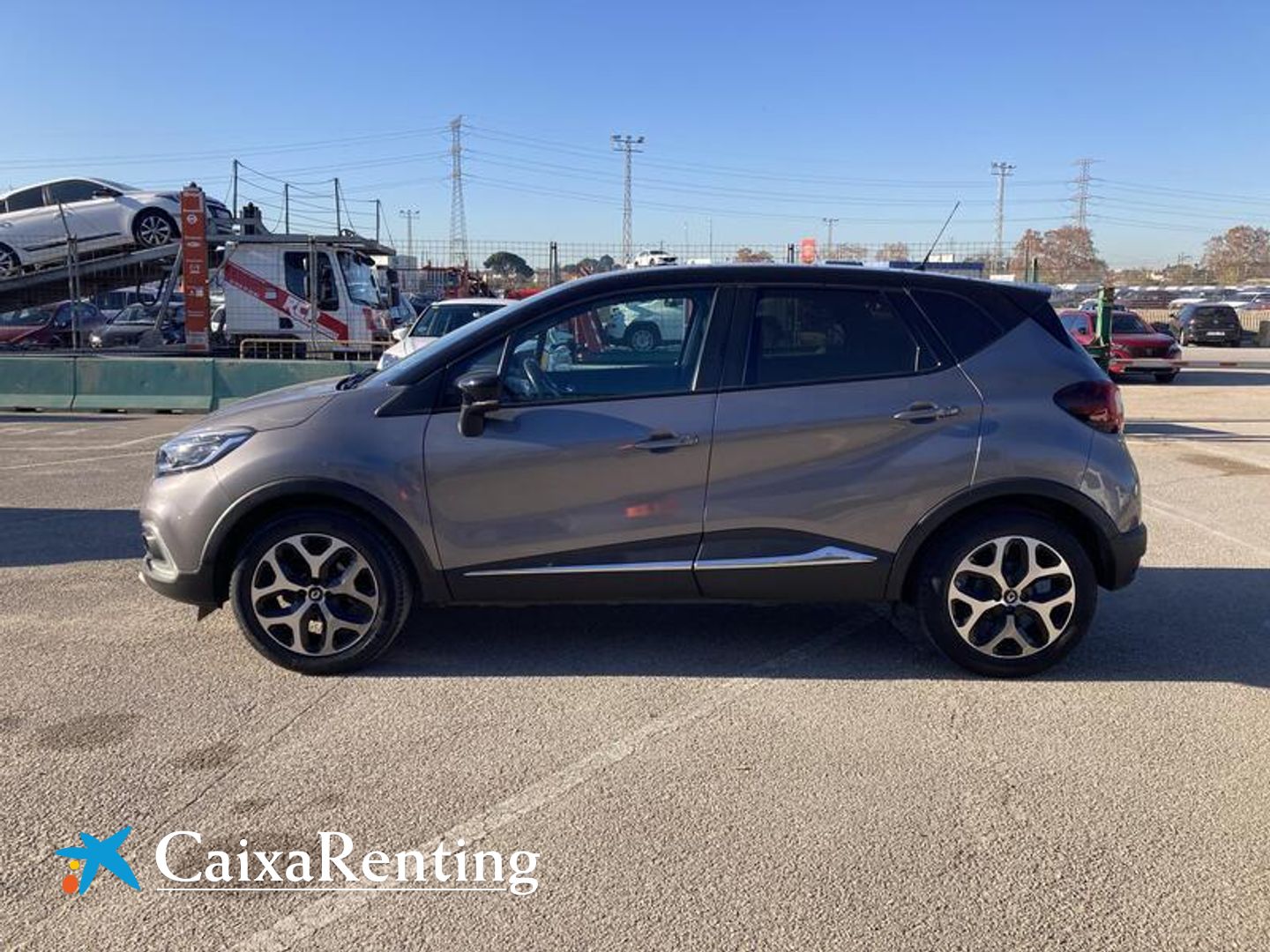 Renault Captur TCe 90 Zen