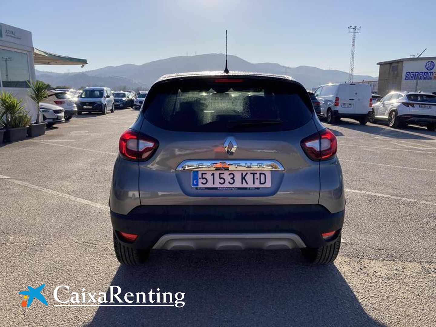 Renault Captur TCe 90 Zen