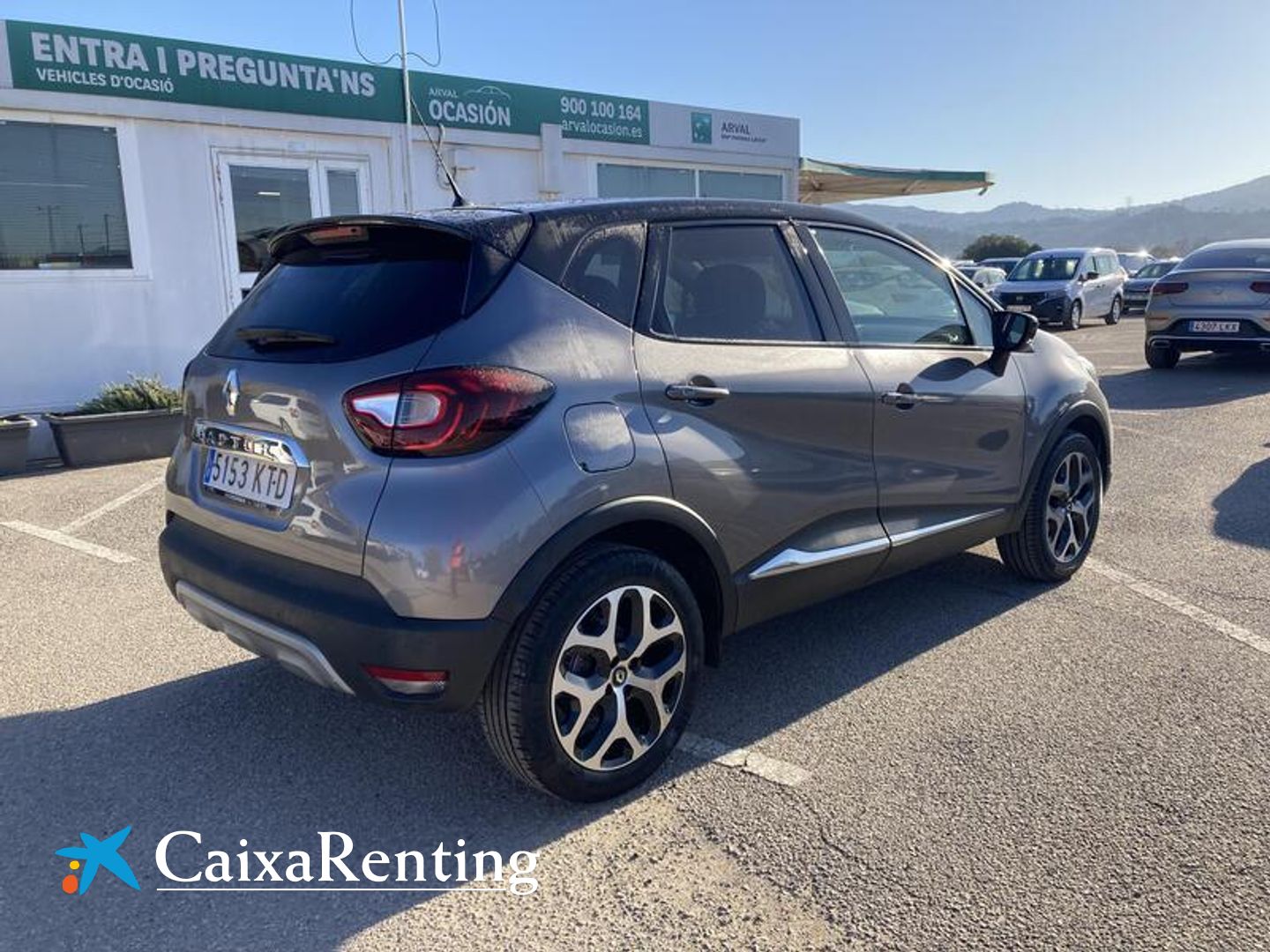 Renault Captur TCe 90 Zen