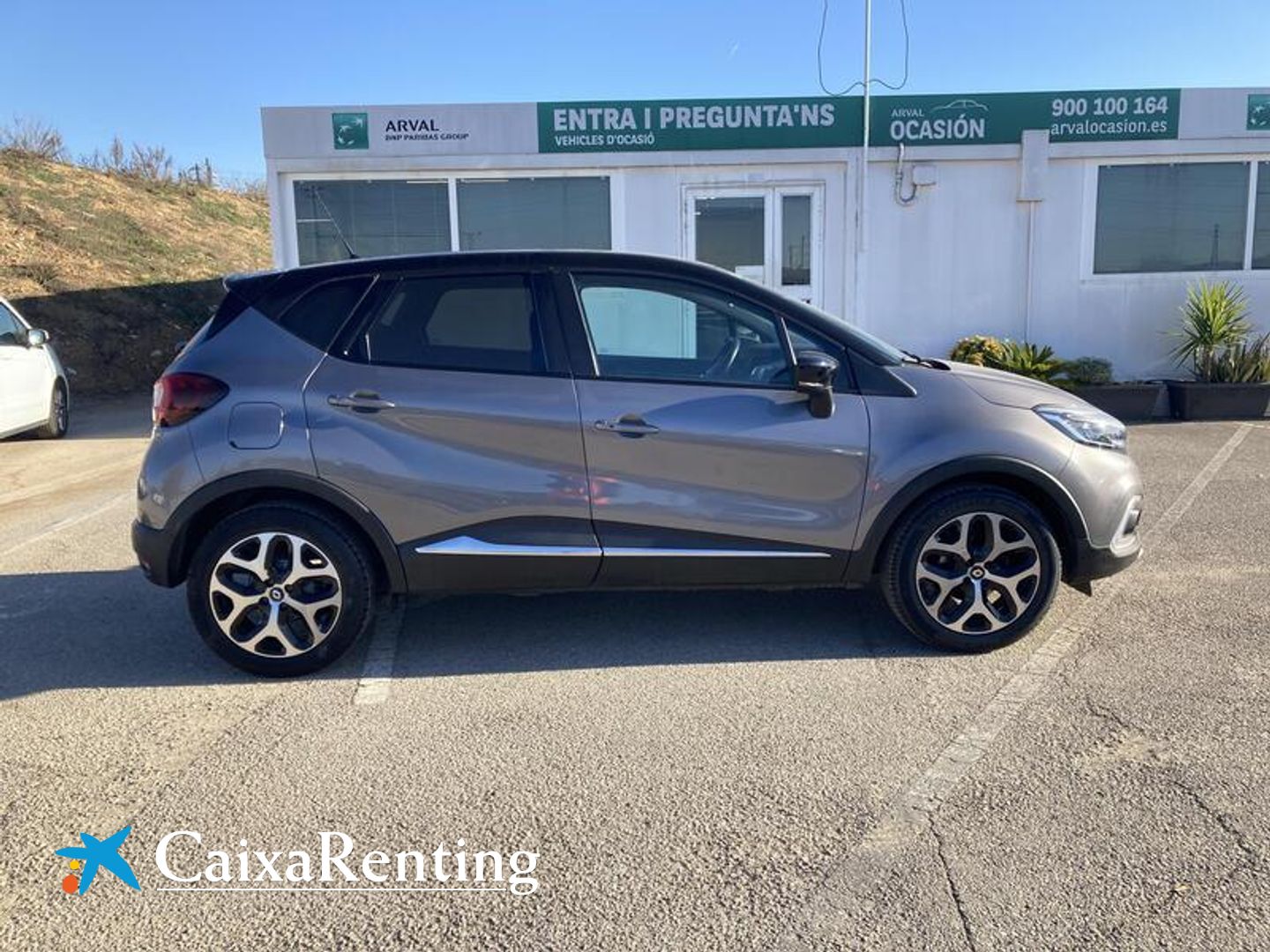 Renault Captur TCe 90 Zen