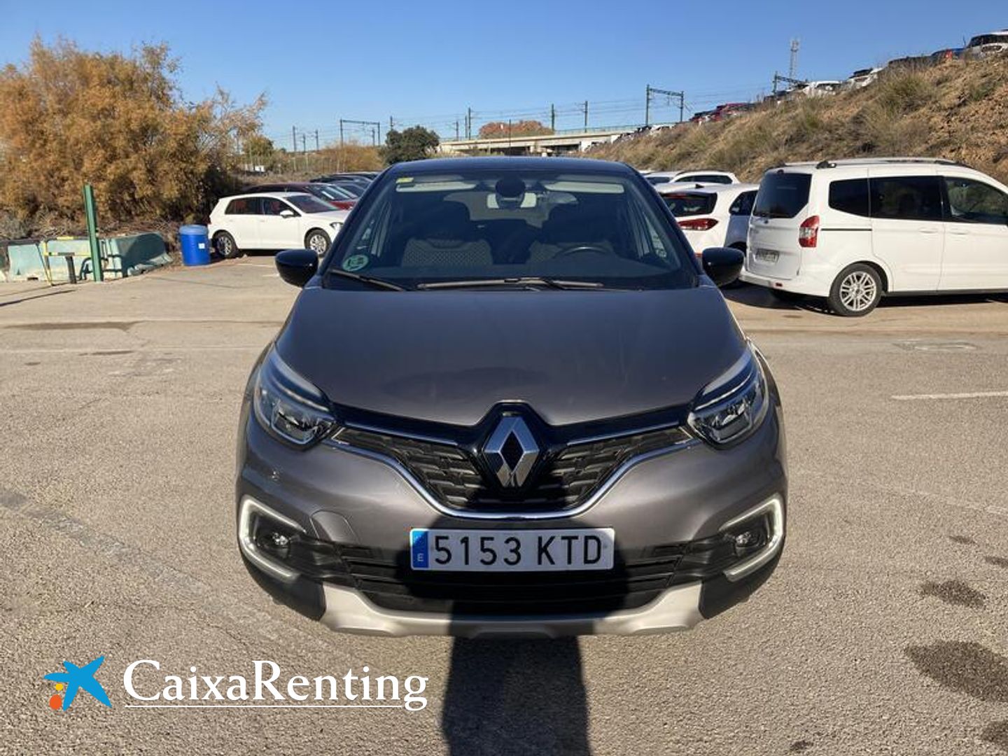 Renault Captur TCe 90 Zen