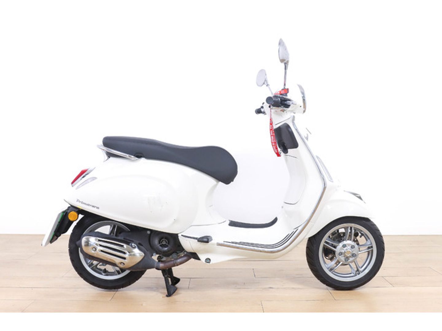 Piaggio LIBERTY