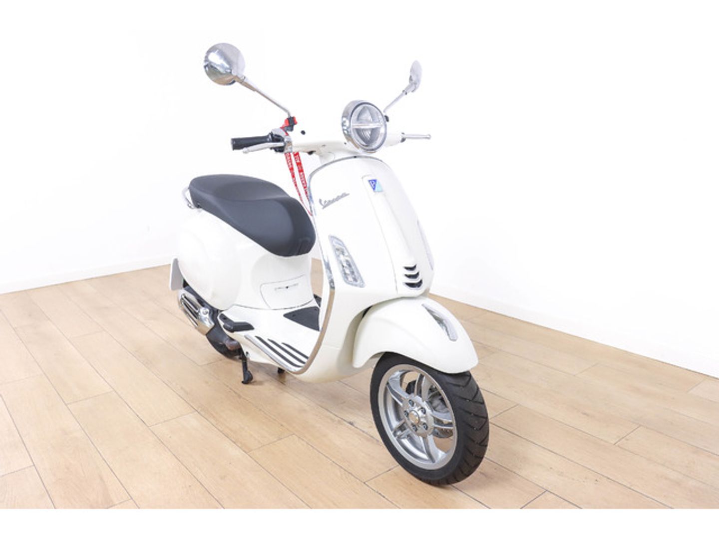 Piaggio LIBERTY