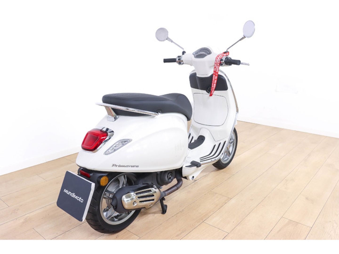 Piaggio LIBERTY