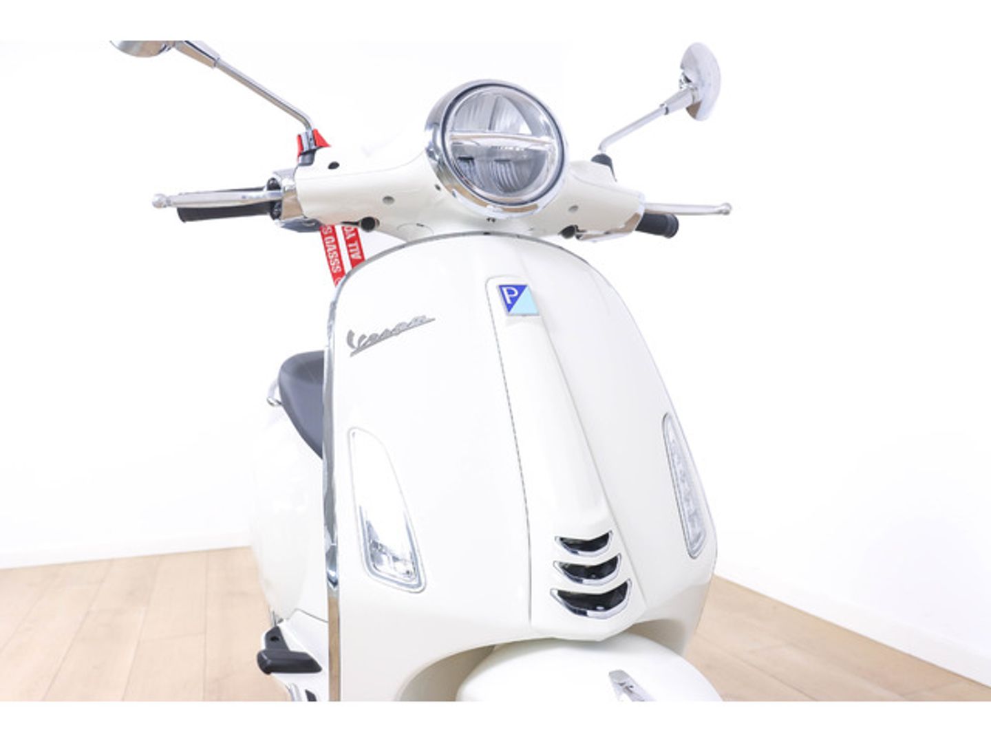 Piaggio LIBERTY