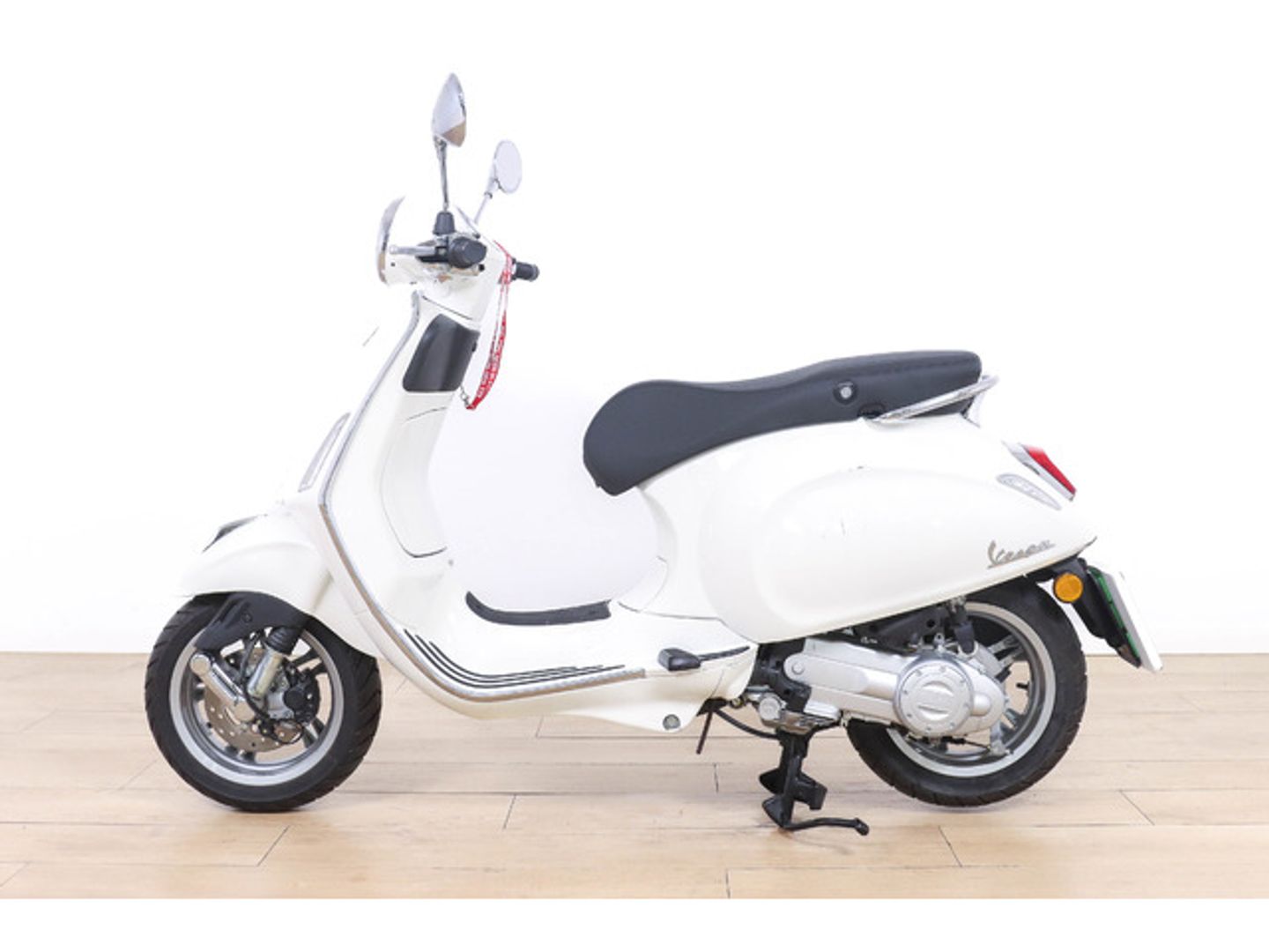 Piaggio LIBERTY