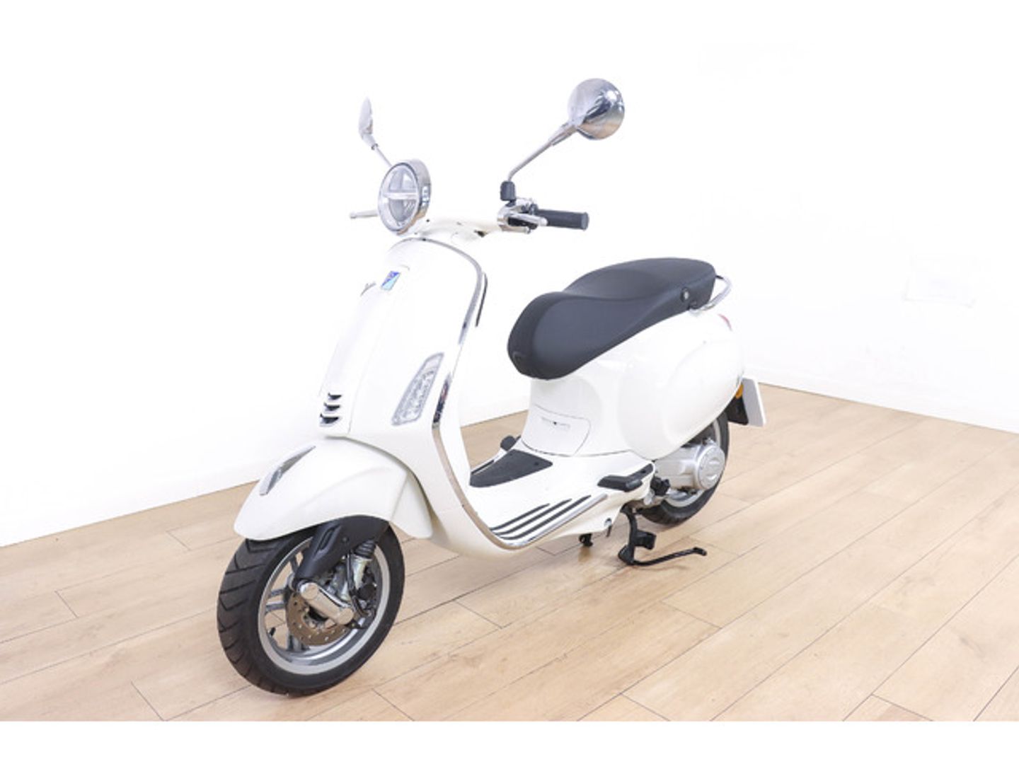 Piaggio LIBERTY