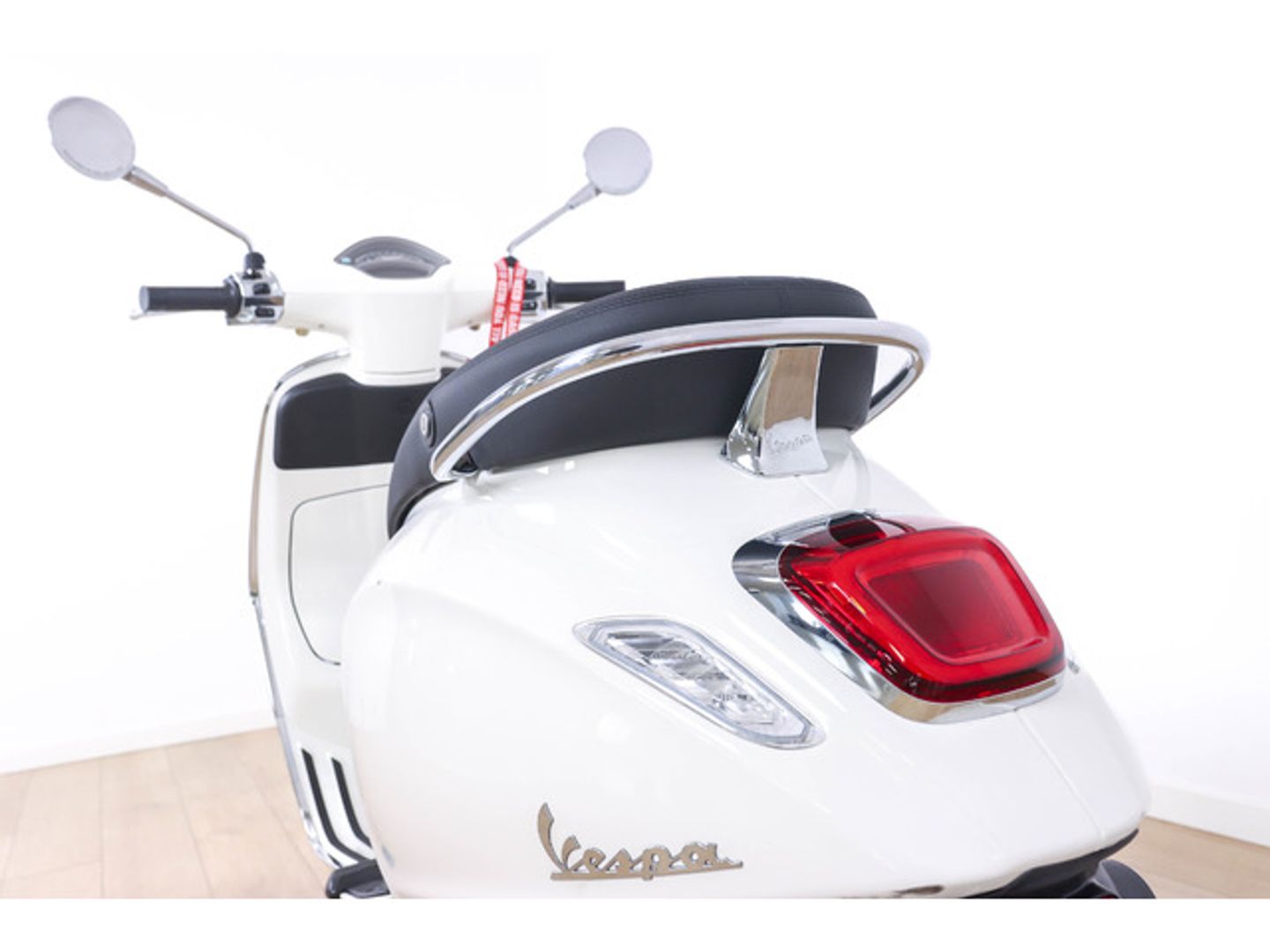 Piaggio LIBERTY