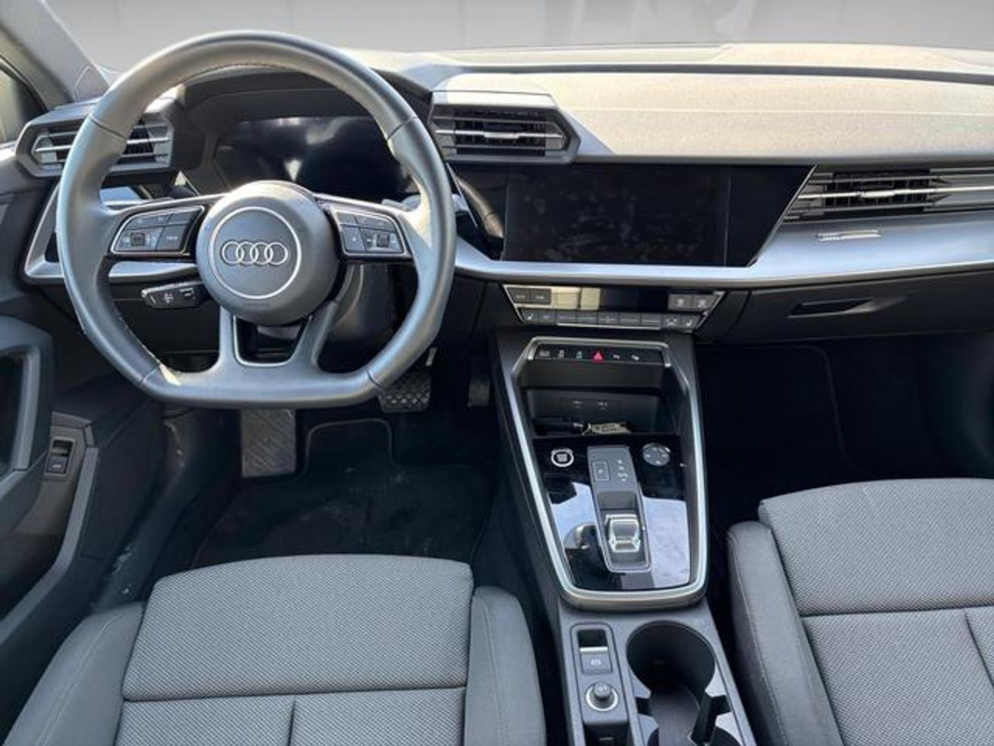 Audi A3 Sedan S line 35 TFSI 110 kW (150 CV) S tronic