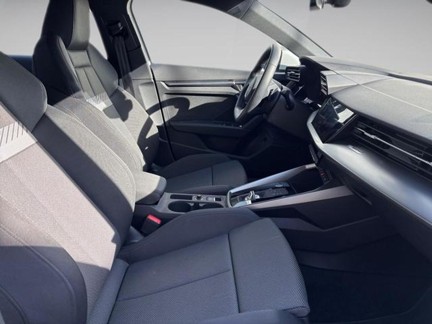 Audi A3 Sedan S line 35 TFSI 110 kW (150 CV) S tronic