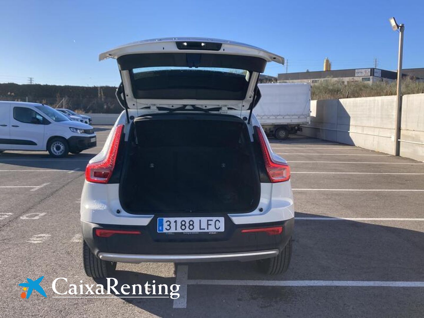 Volvo XC40 D3