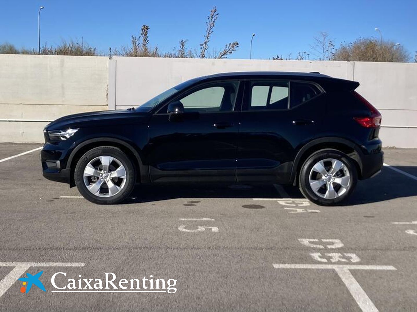 Volvo XC40 T3 Business Plus