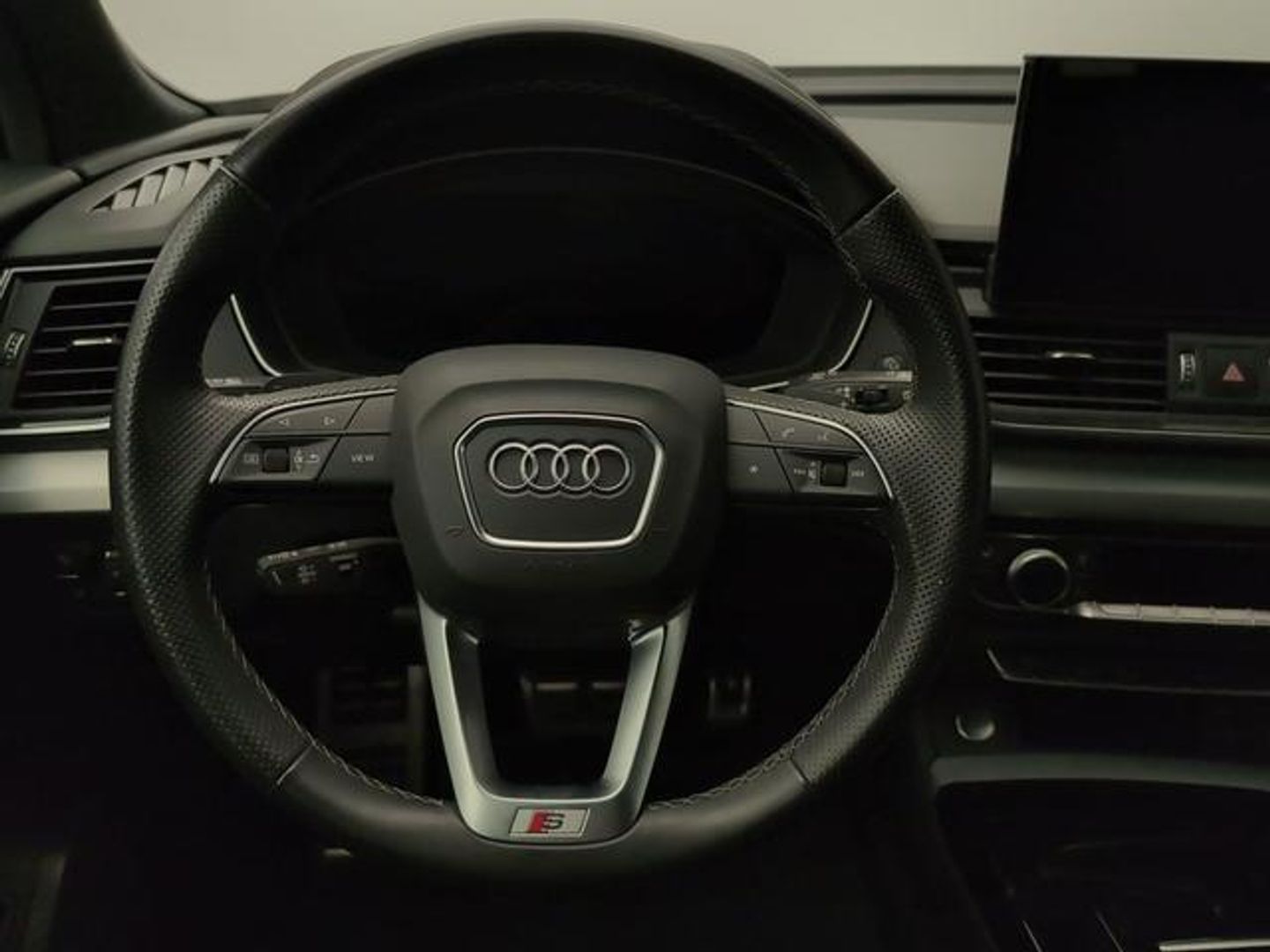 Audi Q5 Sportback 40 TDI S line