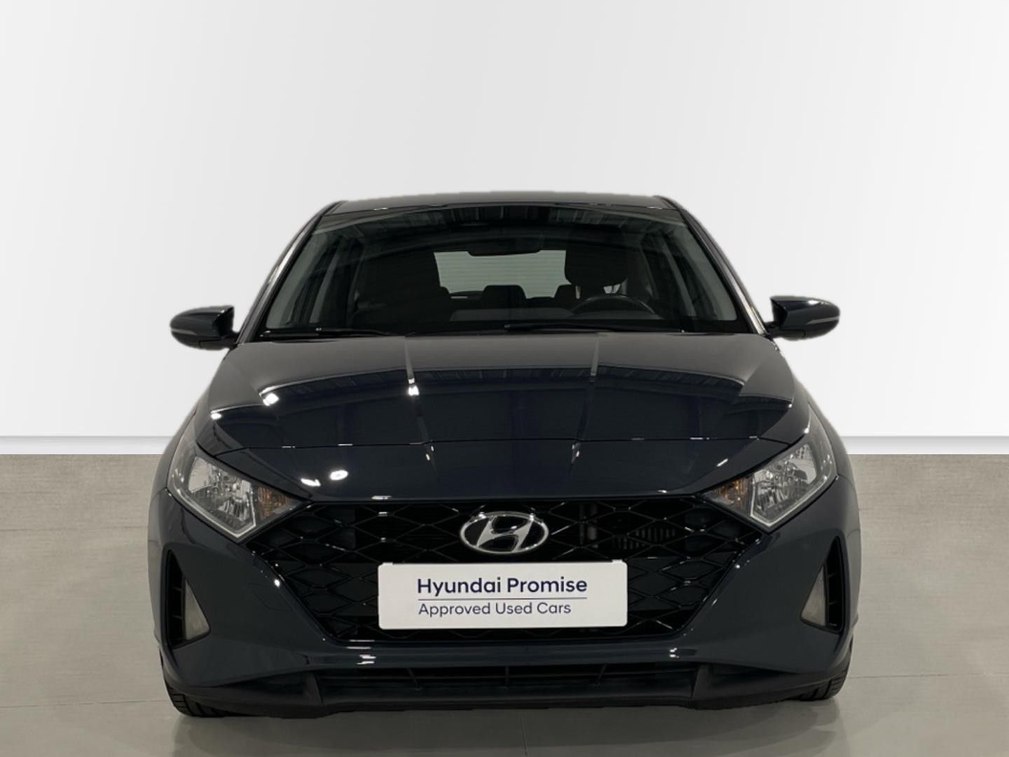 Hyundai i20 1.0 TGDI