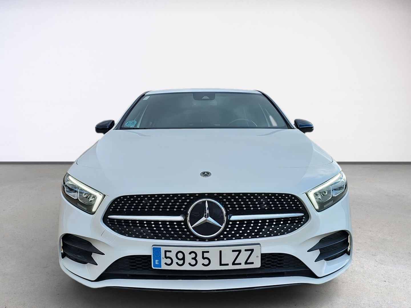 Mercedes-benz Clase A 200 -