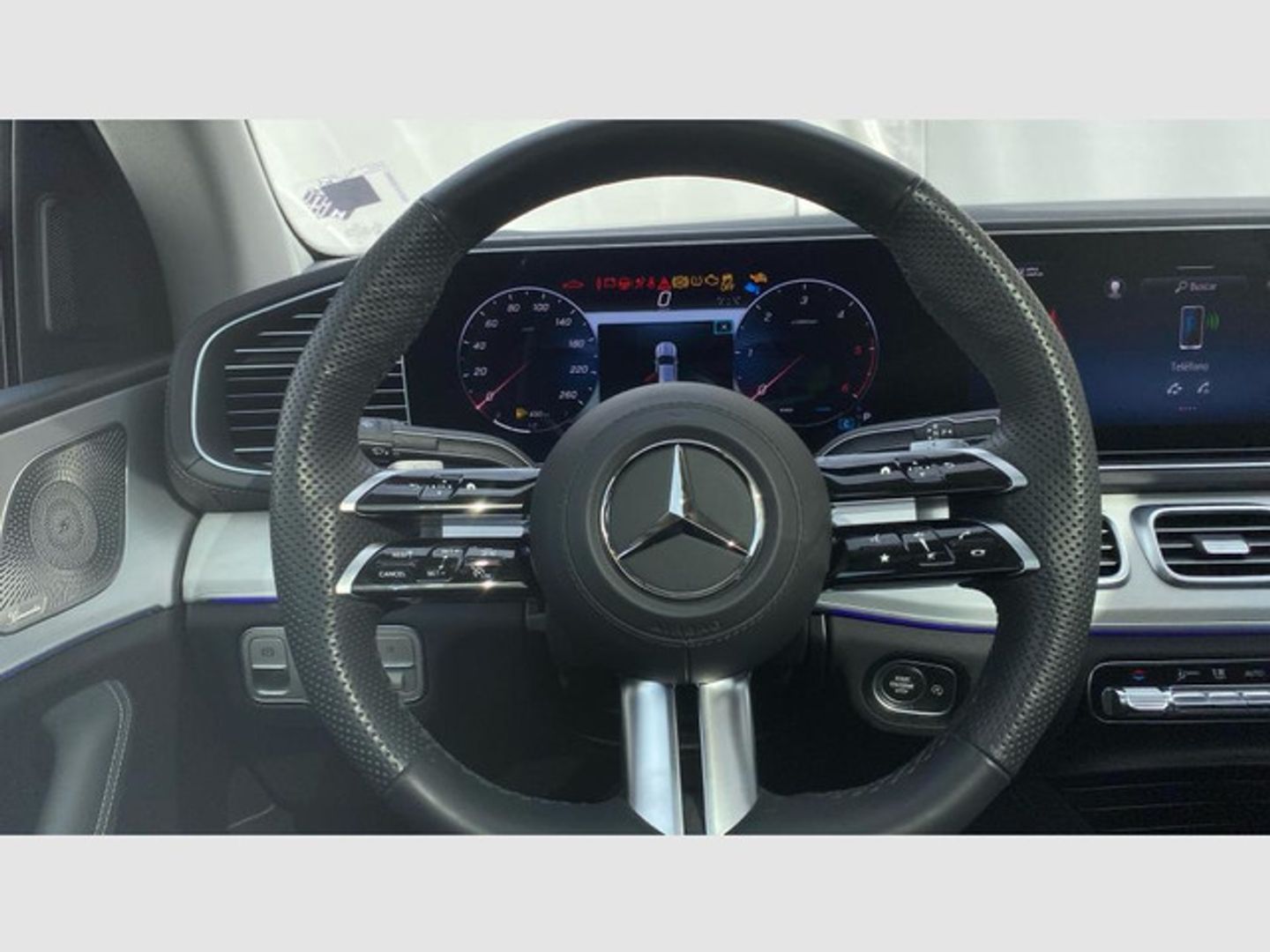 Mercedes-benz GLE Coupé 300 d -